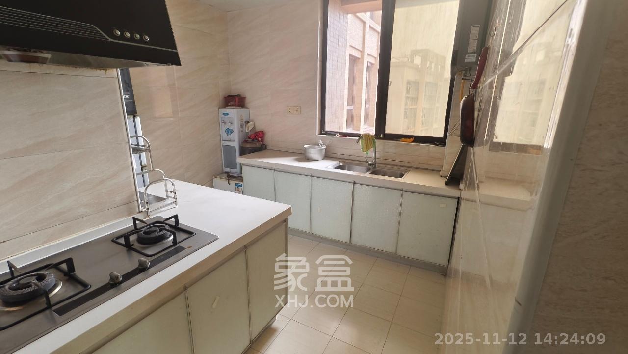 奥林匹克花园贡院三期  2室2厅1卫    1500.0元/月室内图