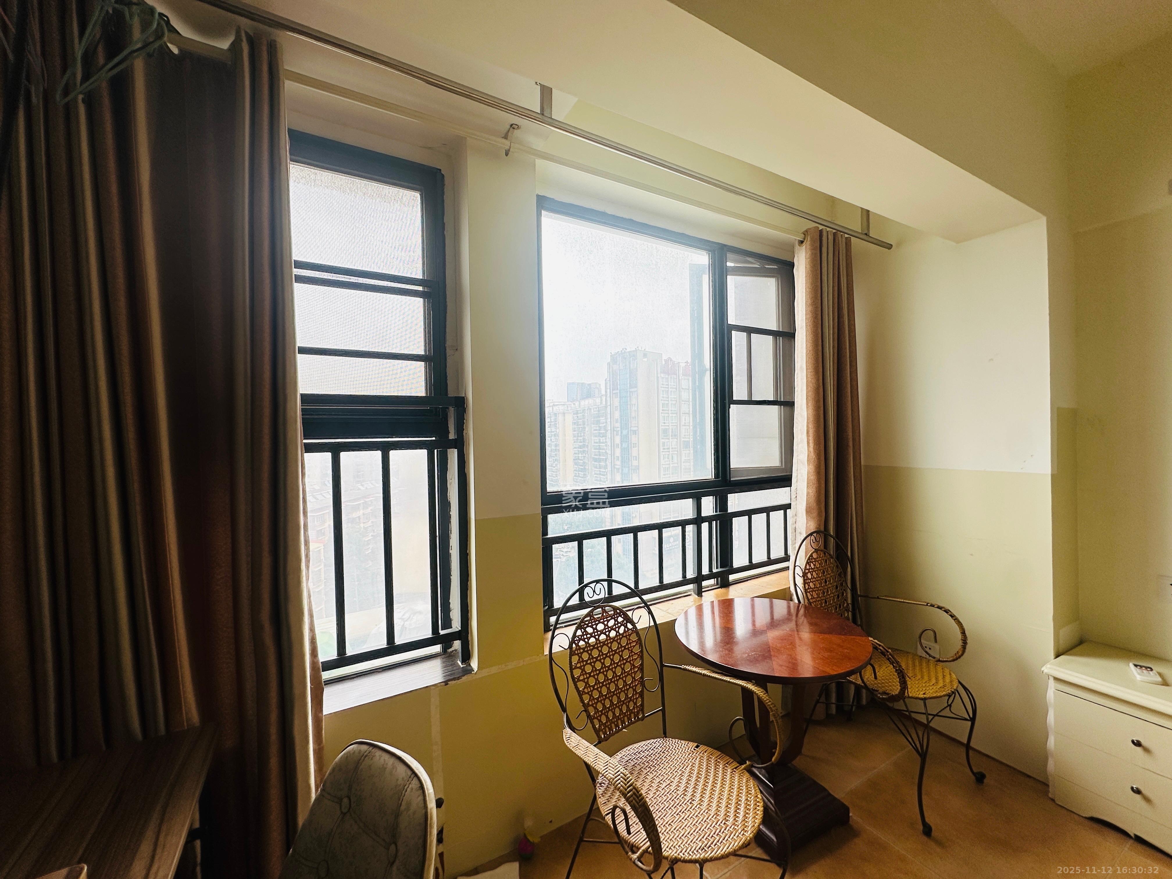 乾城（兴旺乾城）   40.0㎡      1300.0元/月室内图