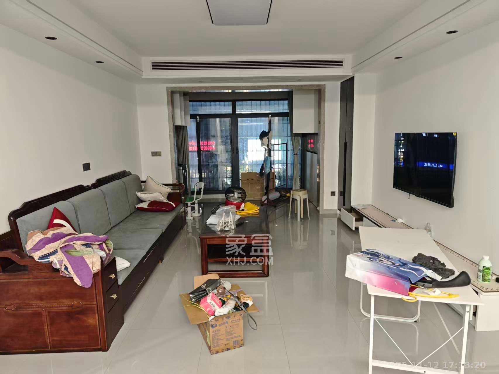 旭日嘉苑 3室2厅1卫 3000.0元/月 旭日嘉苑 3室2厅1卫 3000.0元/月室内图