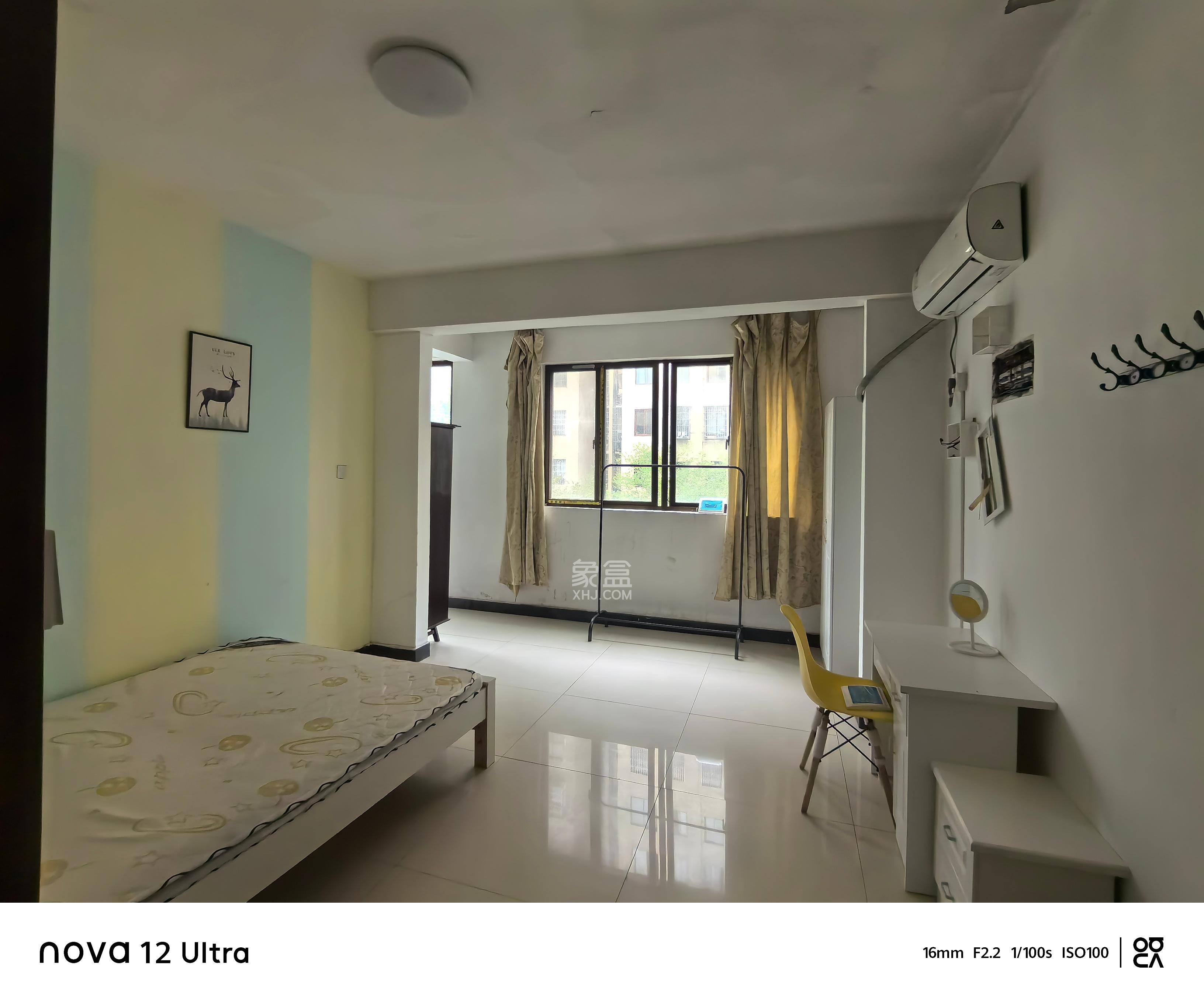 湘核佳苑  4室1厅1卫    1800.0元/月