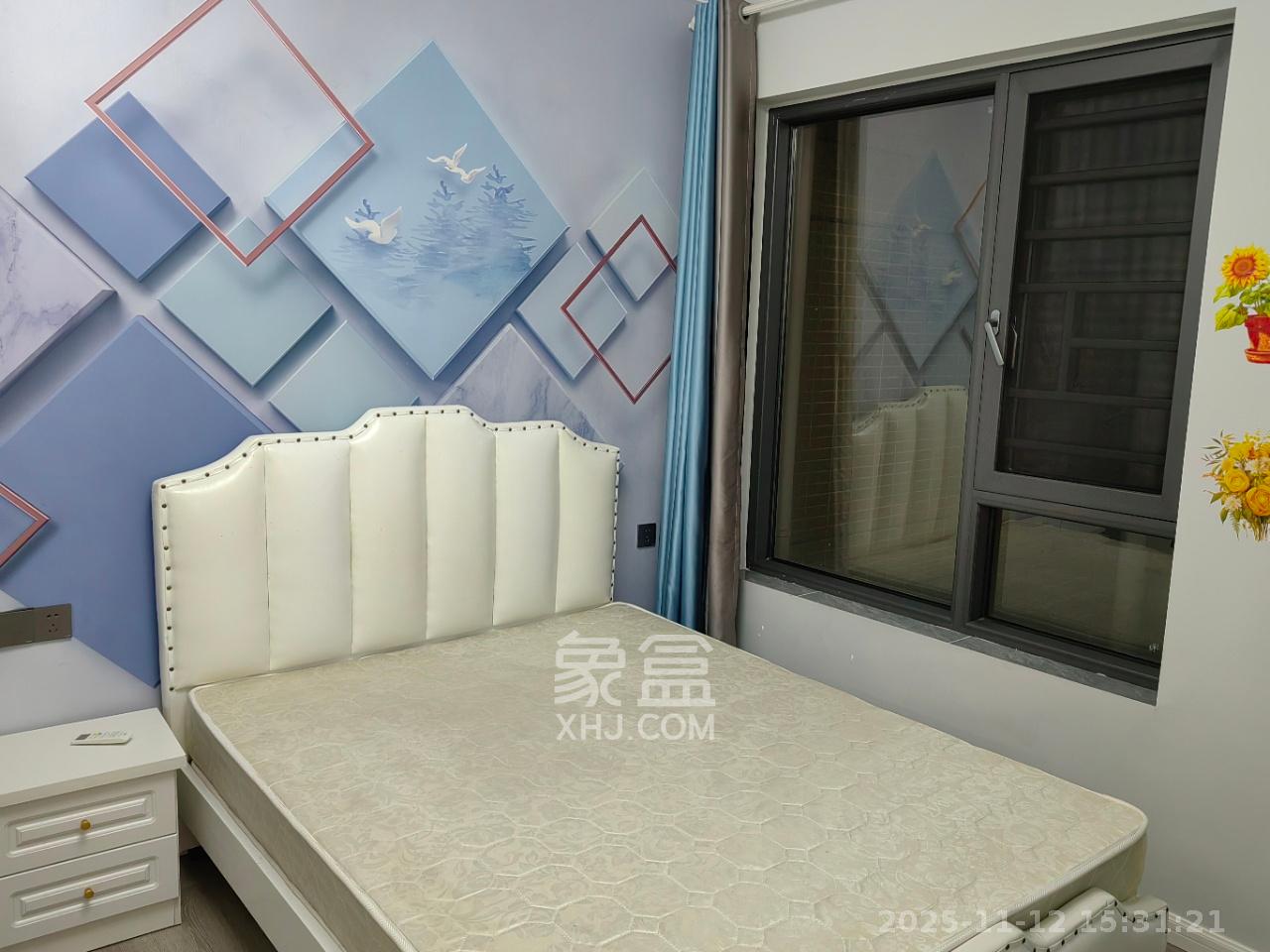 邦盛水岸御园  4室2厅2卫    2500.0元/月室内图