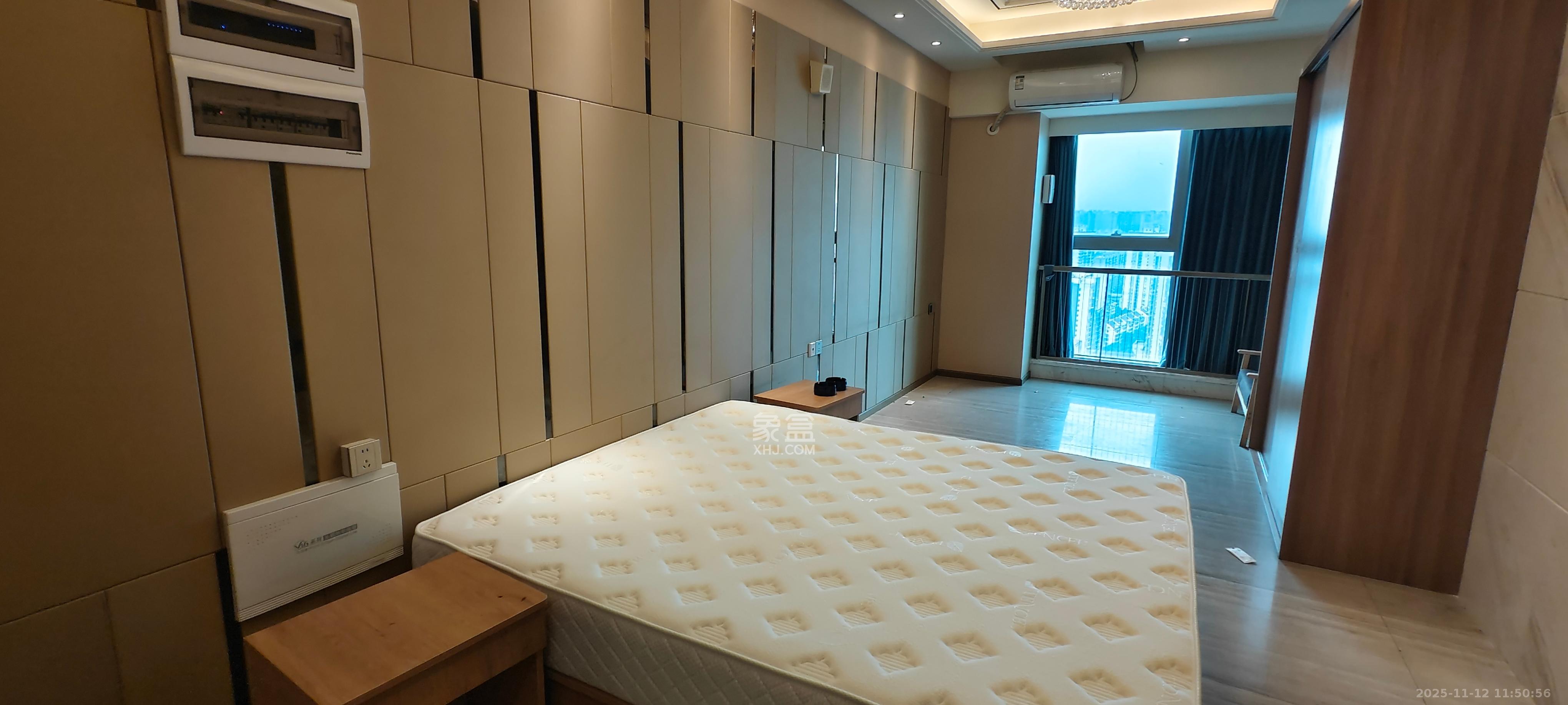 恒大誉府(融誉商业中心) 1室0厅0卫 1700.0元/月 恒大誉府(融誉商业中心) 1室0厅0卫 1700.0元/月室内图