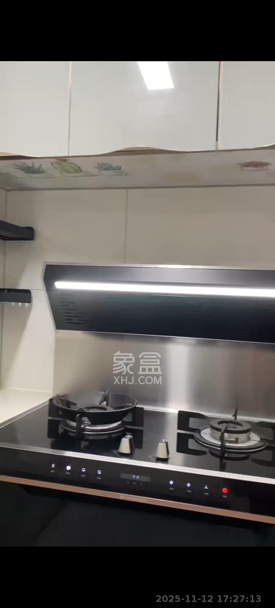 华远海蓝郡 3室2厅2卫 2500.0元/月 华远海蓝郡 3室2厅2卫 2500.0元/月室内图