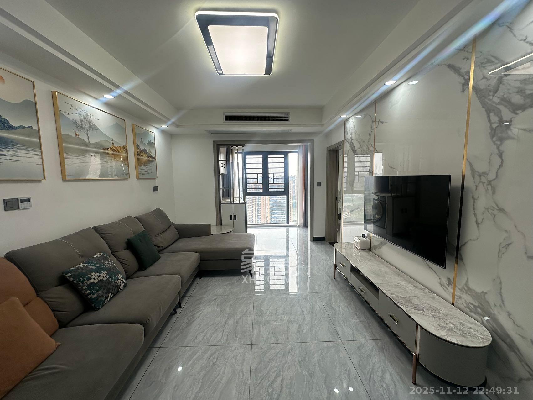 五矿沁园金城(春和景园) 3室1厅1卫 2600.0元/月 五矿沁园金城(春和景园) 3室1厅1卫 2600.0元/月室内图