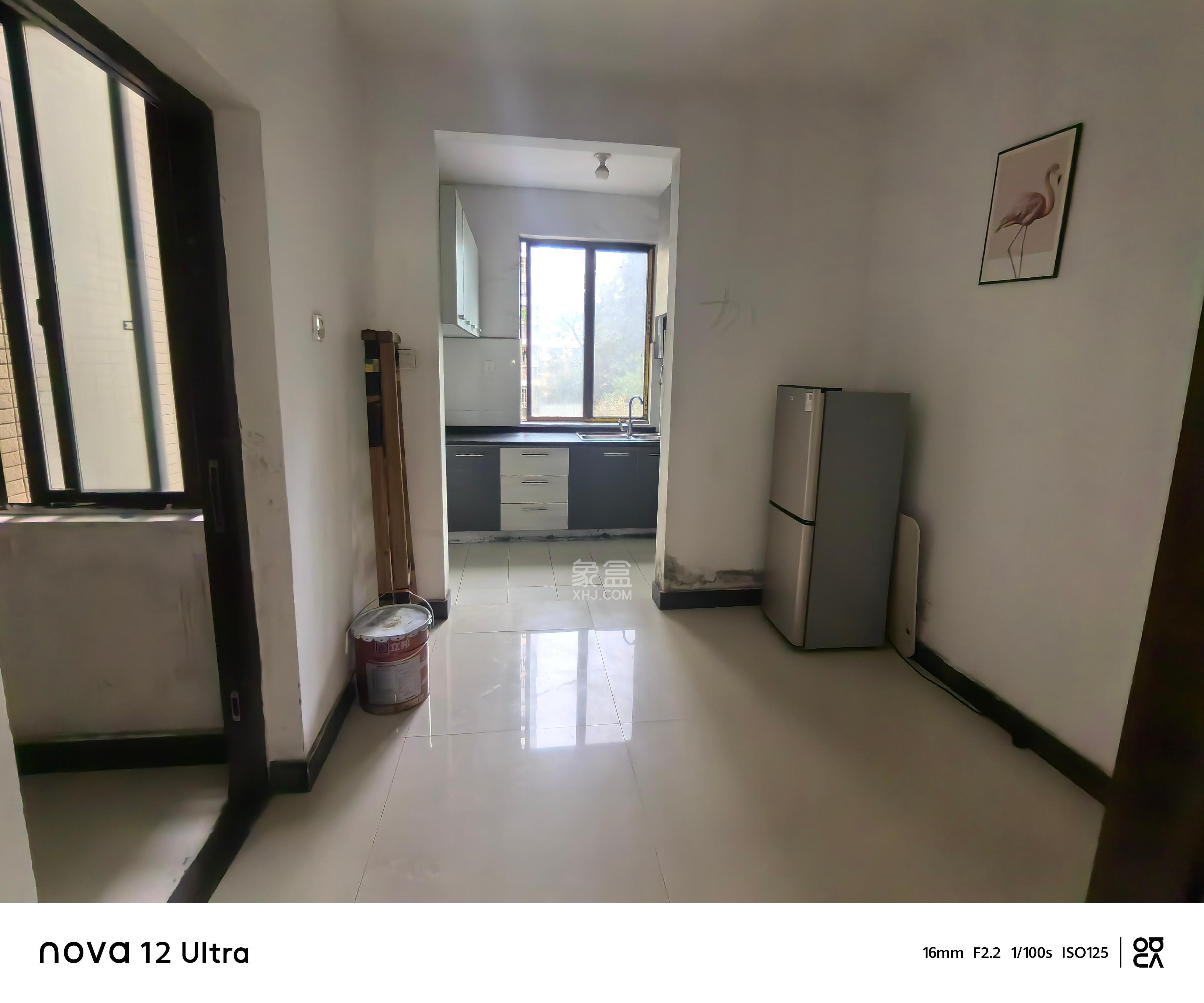 湘核佳苑  4室1厅1卫    1800.0元/月室内图