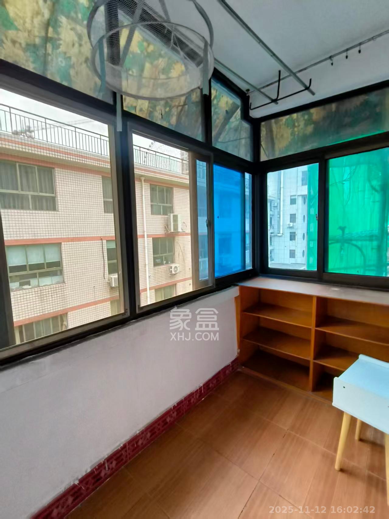 省地质研究所（地科家园）  3室1厅1卫    1800.0元/月室内图