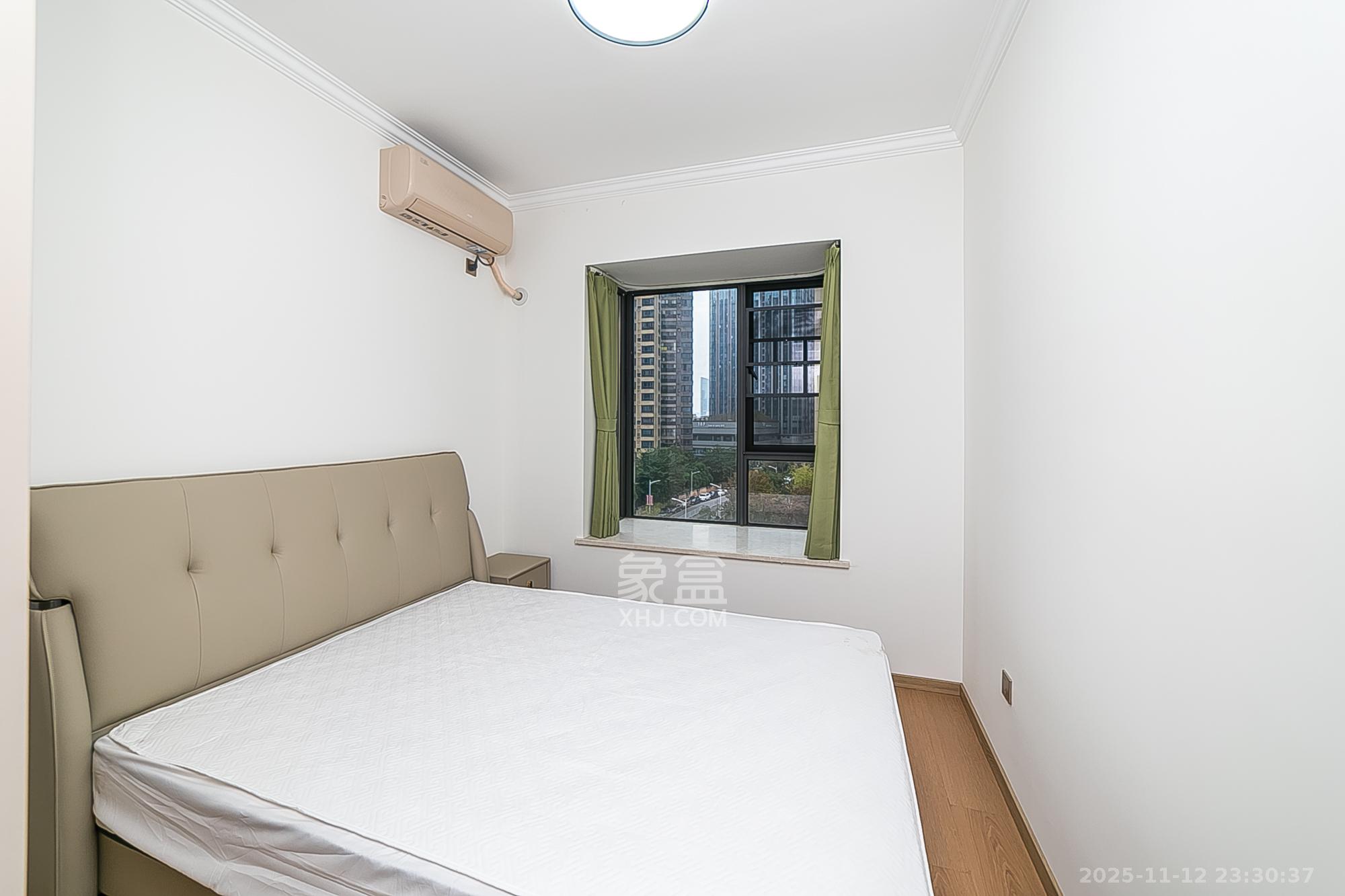 岭福家苑（天心佳苑）  3室2厅1卫    118.0万卧室