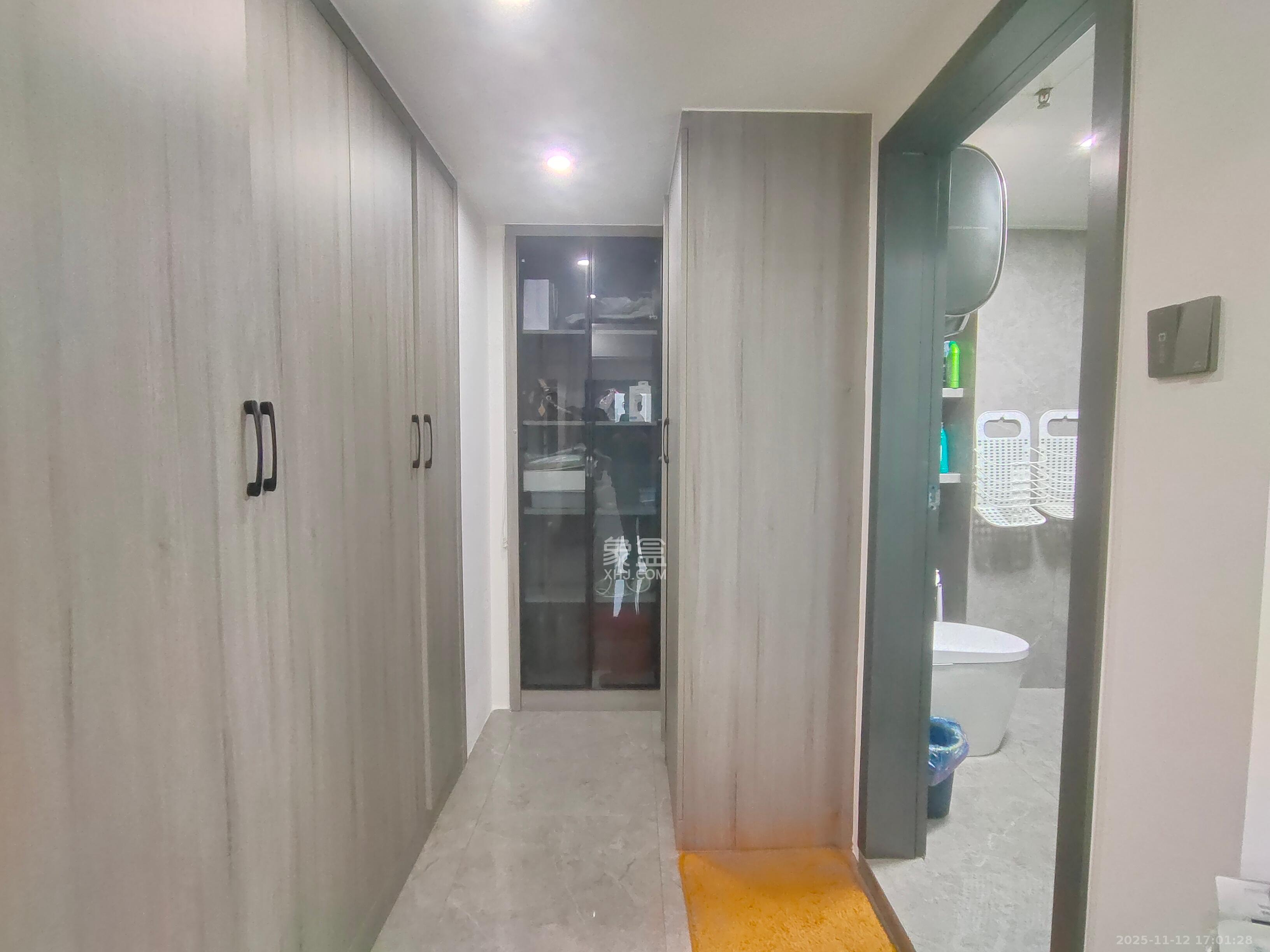 润和国际广场  1室1厅1卫    3600.0元/月室内图