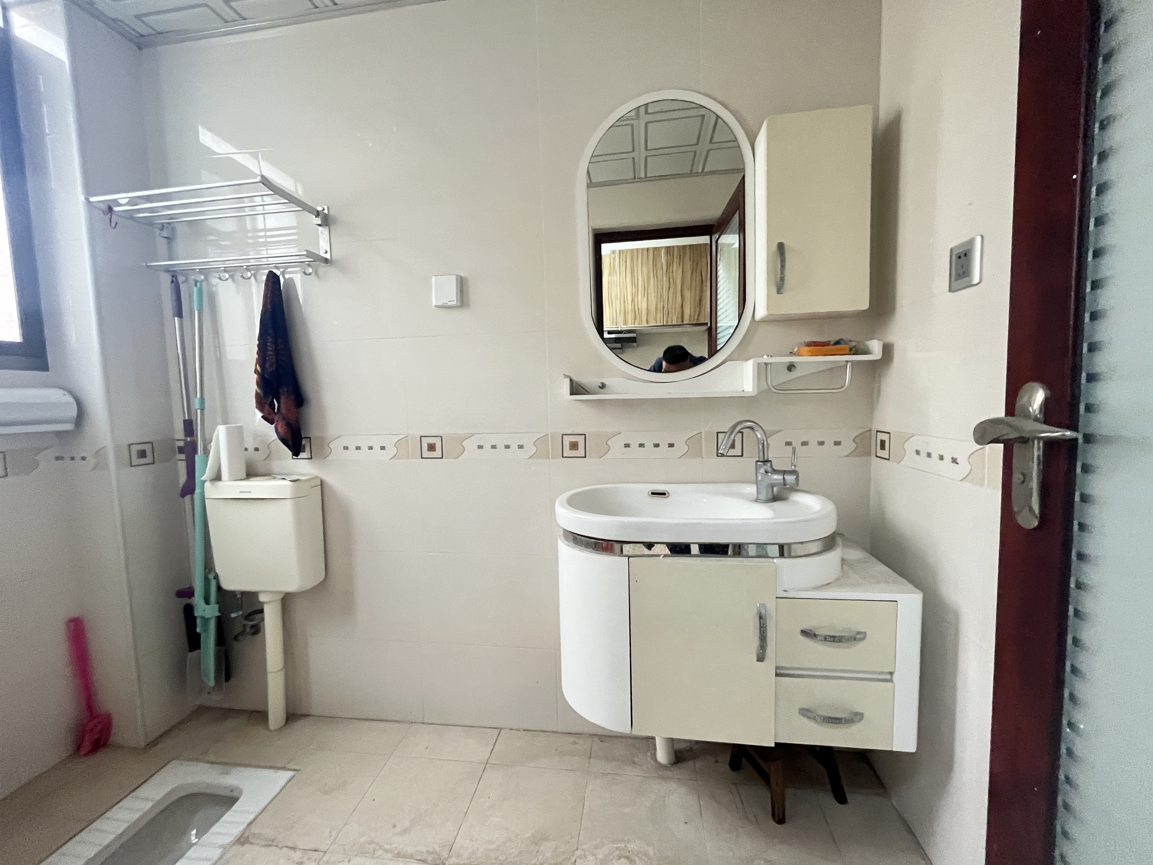 松源名都 3室2厅2卫 40.0万 松源名都 3室2厅2卫 40.0万室内图