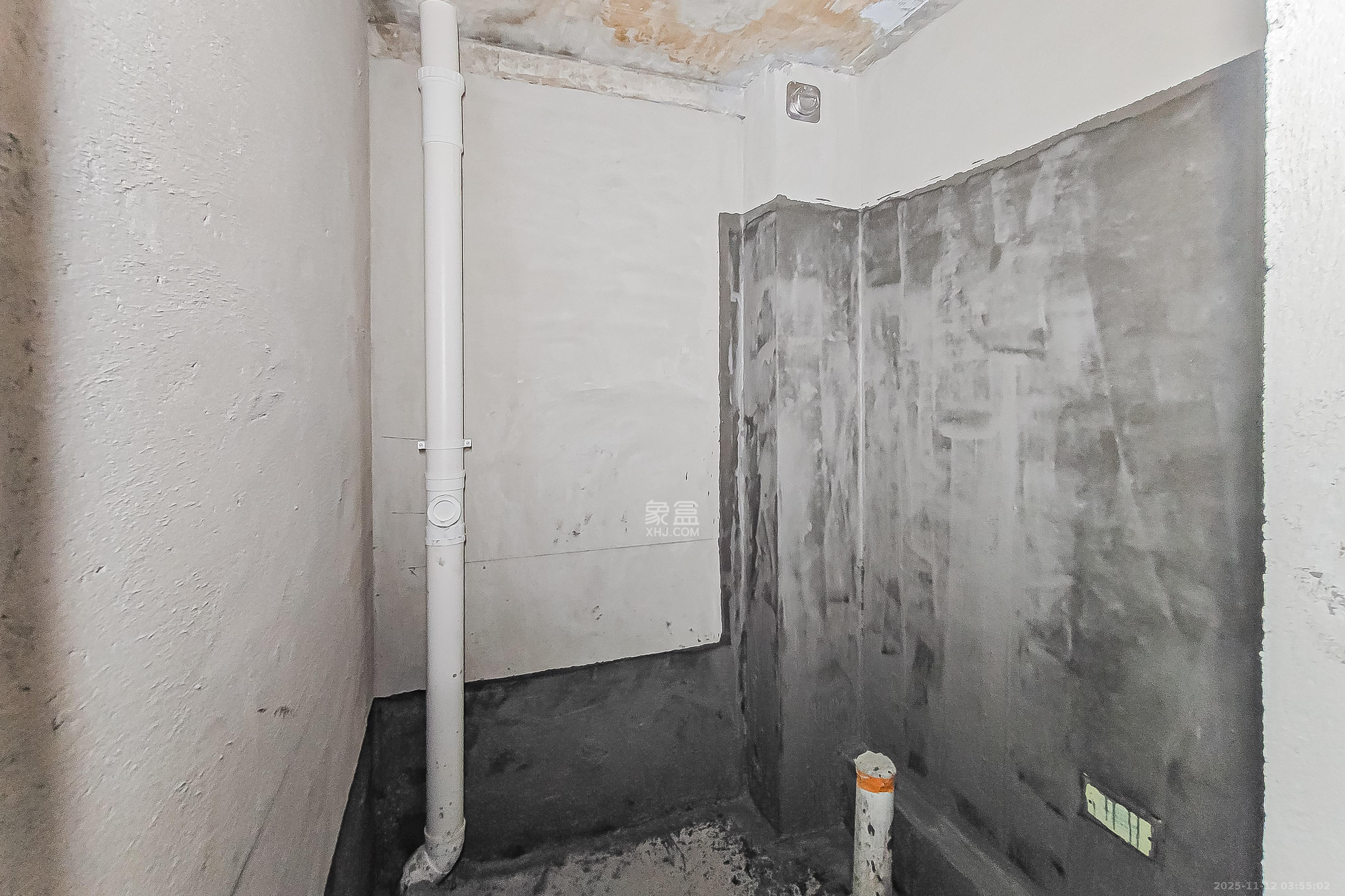 马益顺巷（永远里）散盘  1室1厅1卫    40.0万卫生间