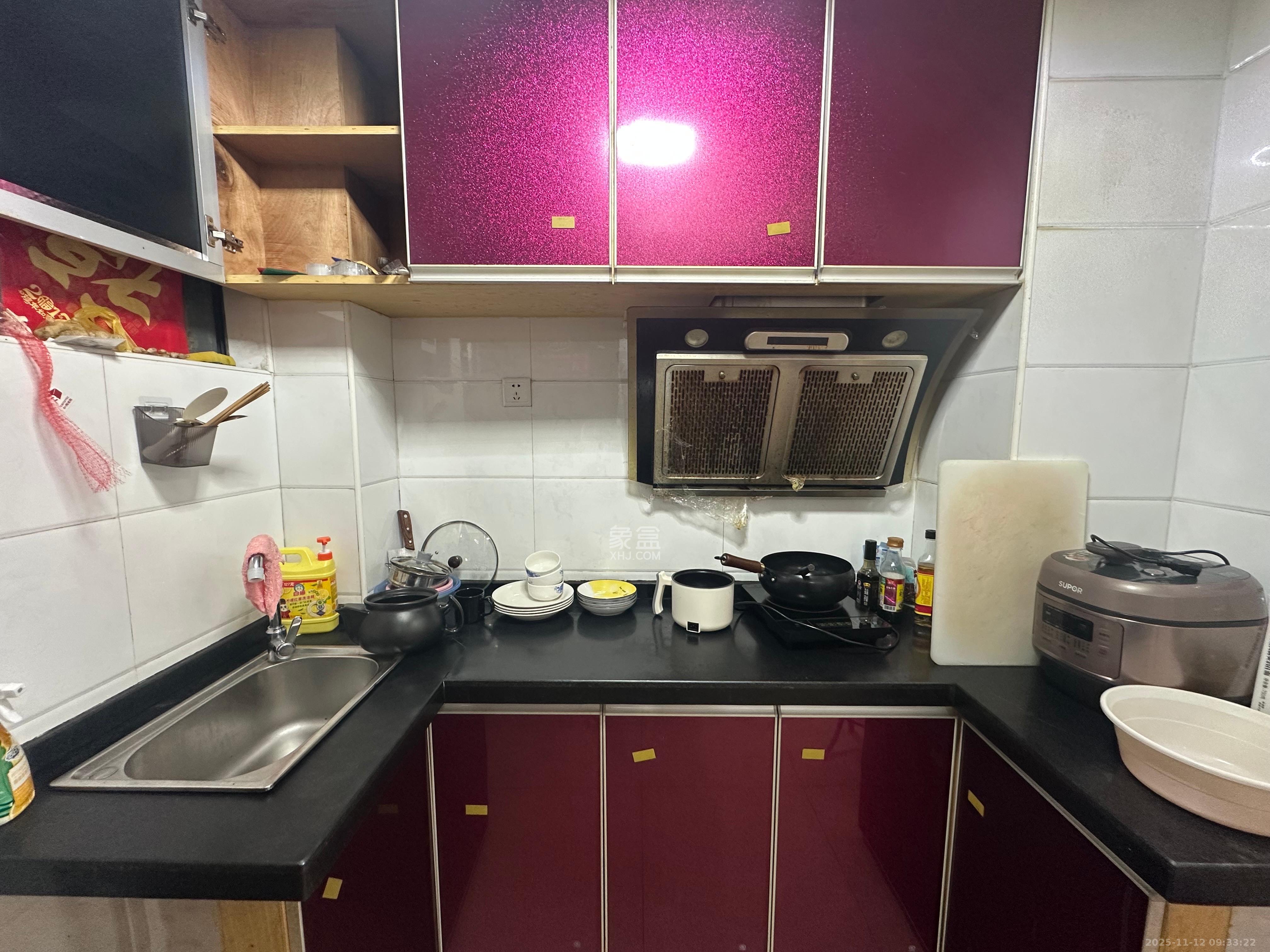 剑桥名门 1室1厅1卫 1000.0元/月 剑桥名门 1室1厅1卫 1000.0元/月室内图