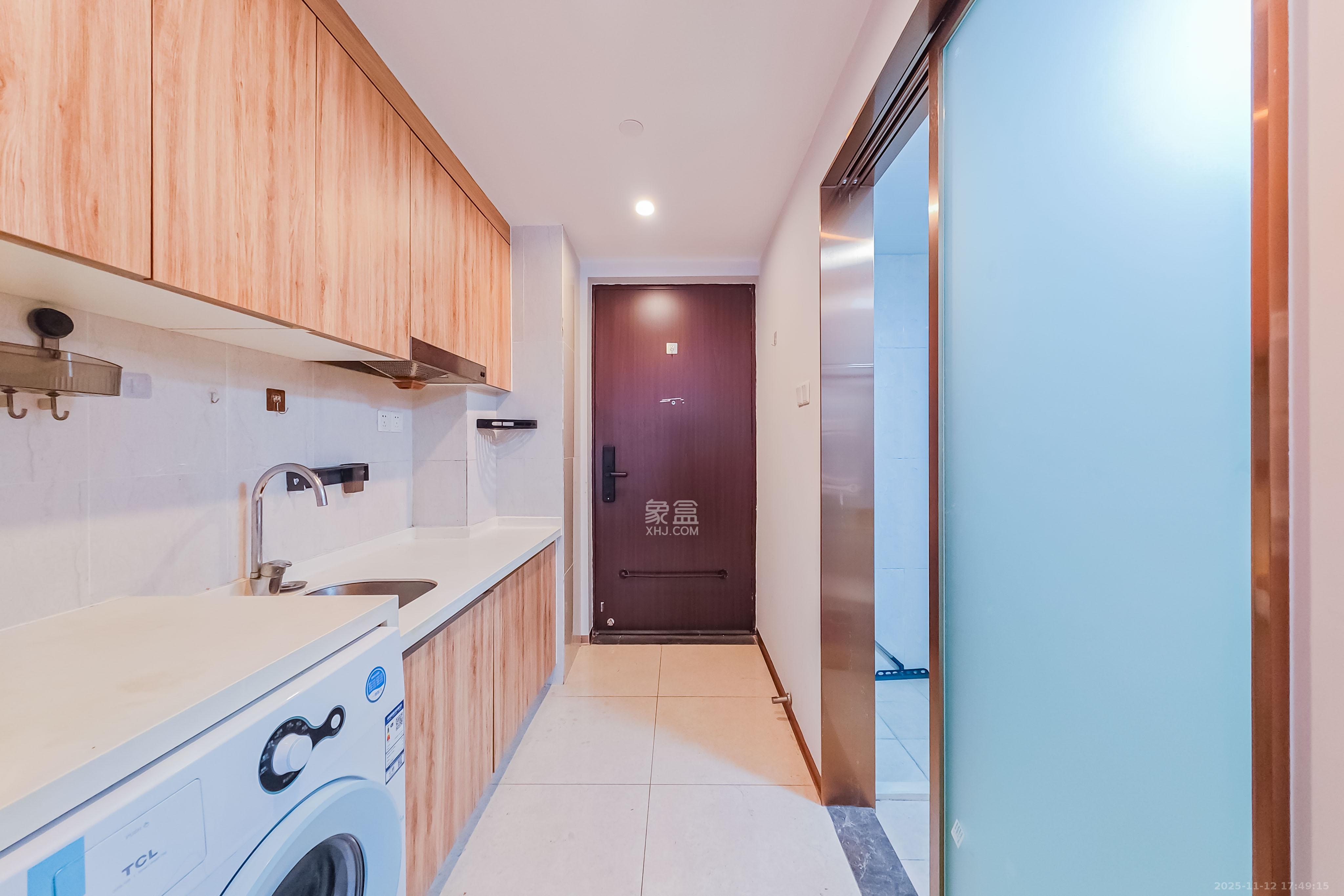 佳兆业云顶都汇  1室0厅1卫    25.0万其他