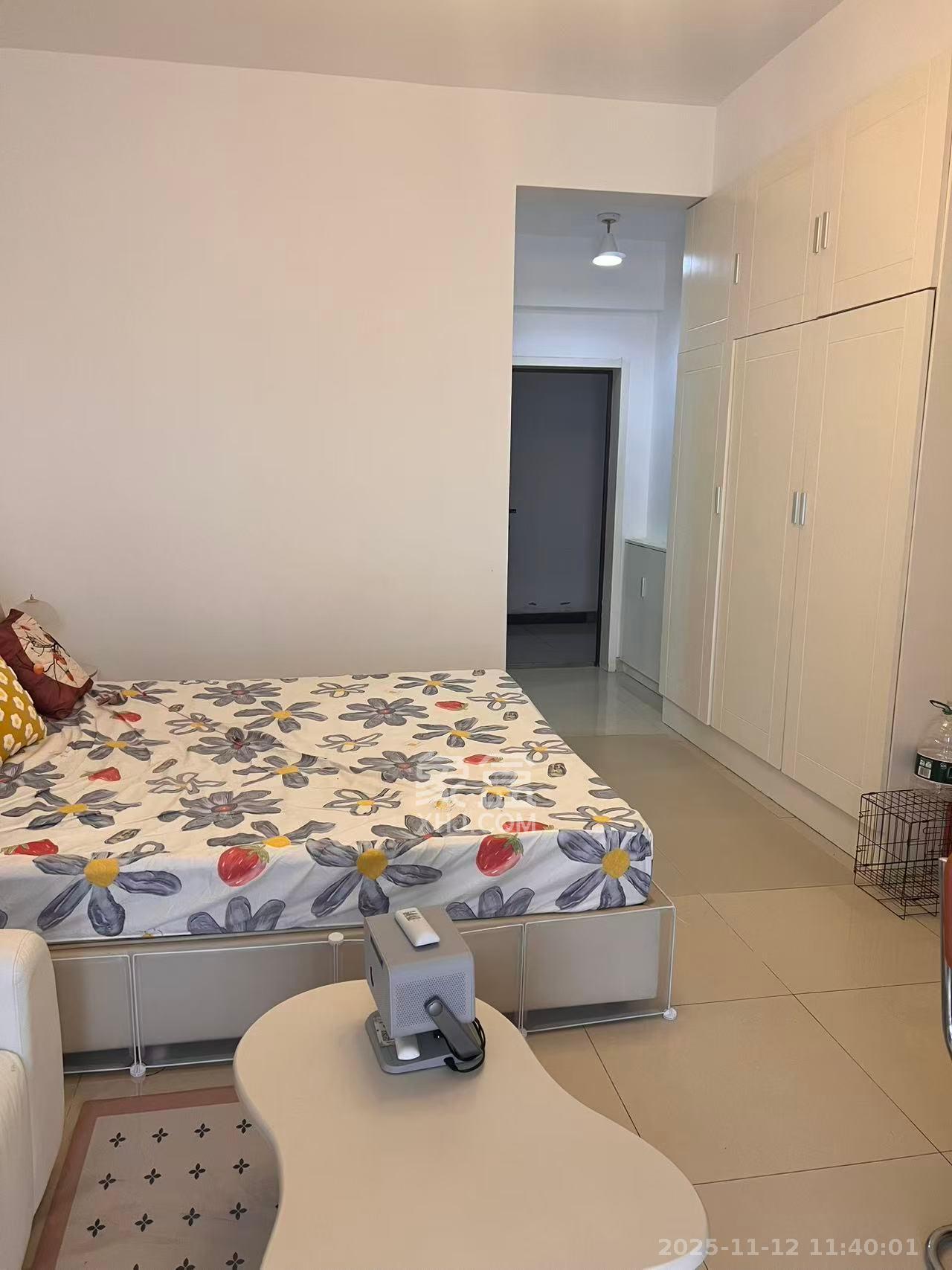 博林金谷  1室1厅1卫    1650.0元/月室内图