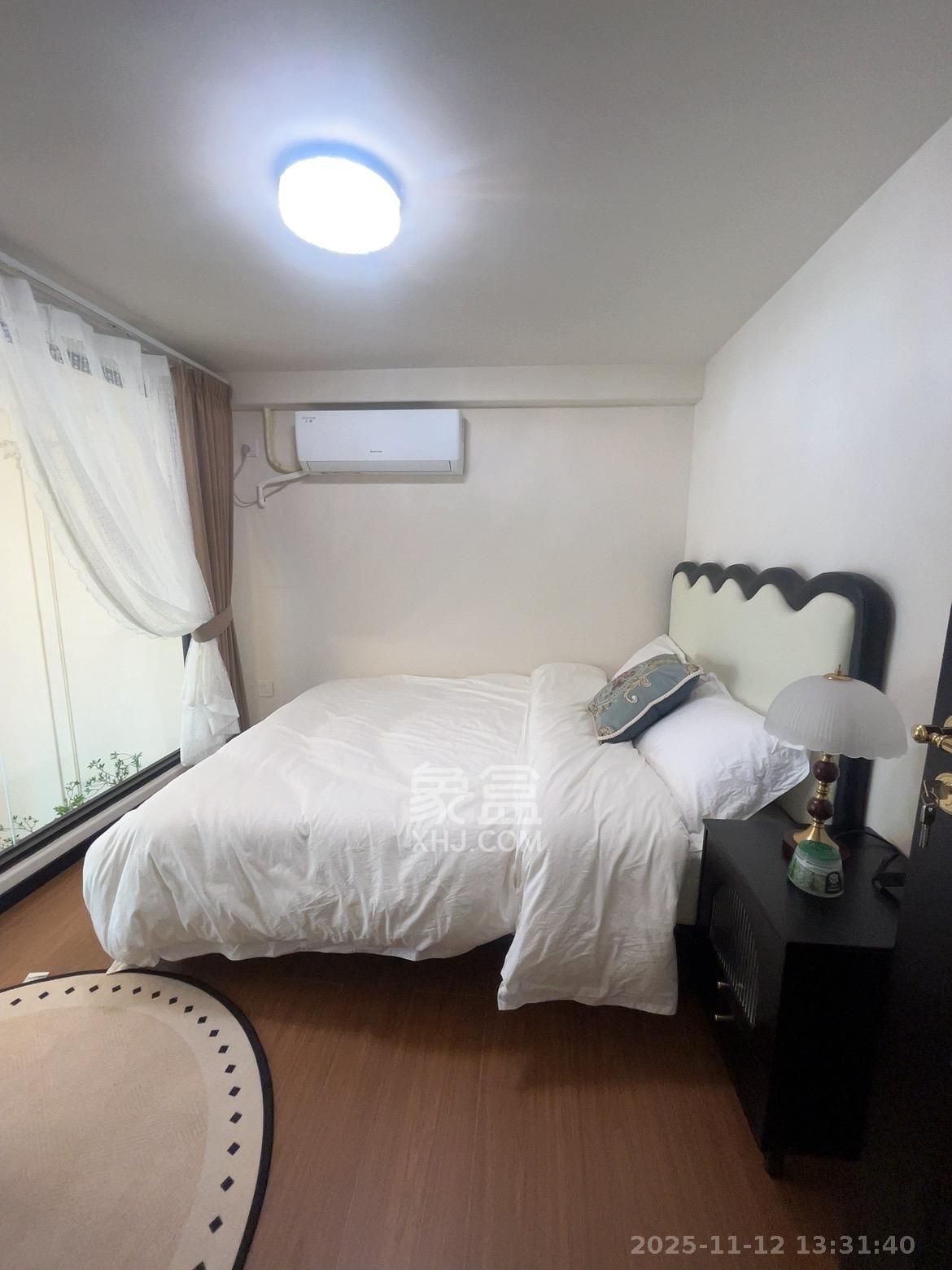 北辰府  2室2厅2卫    7000.0元/月室内图