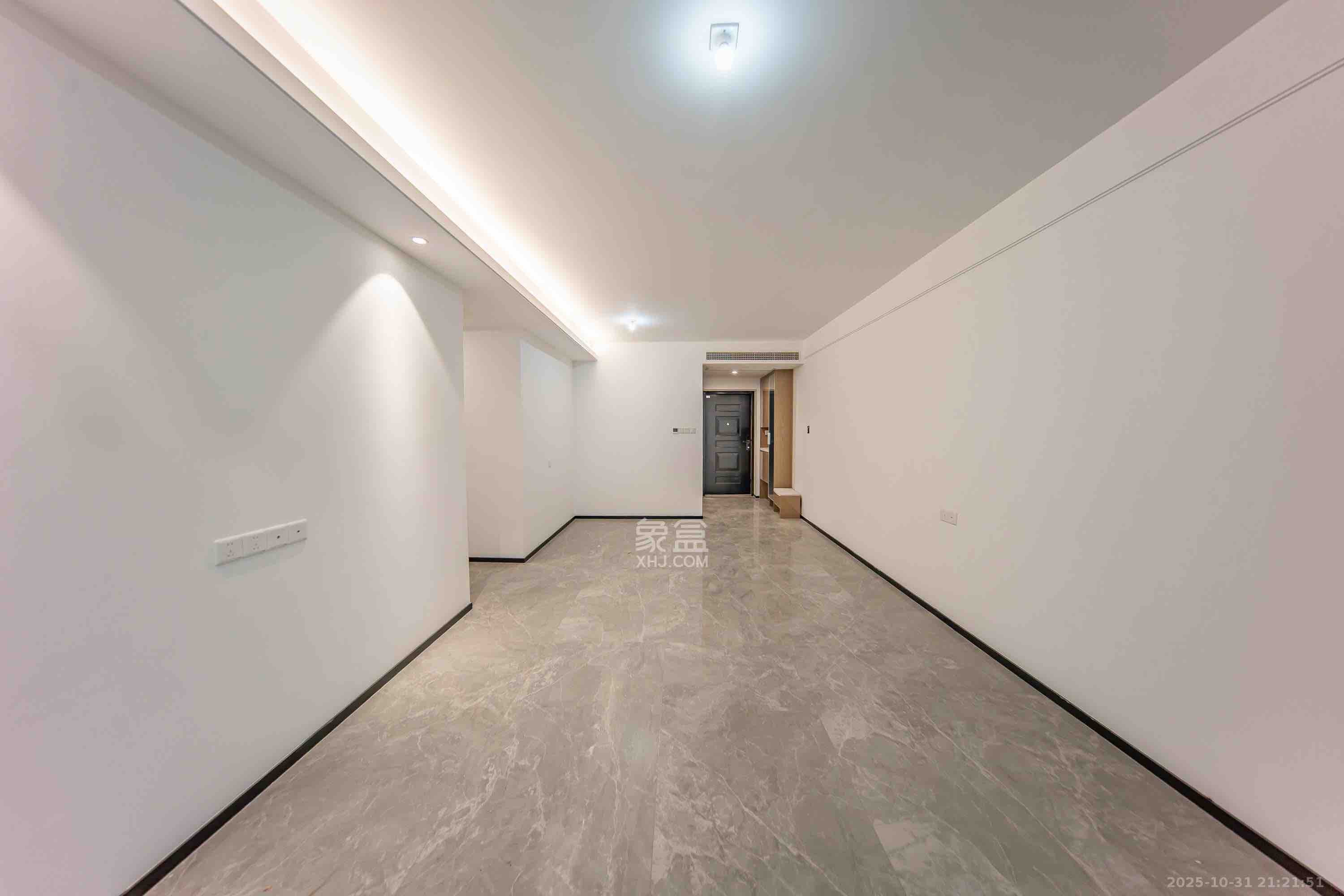 保利天汇 3室2厅2卫 3000.0元/月 保利天汇 3室2厅2卫 3000.0元/月户型图