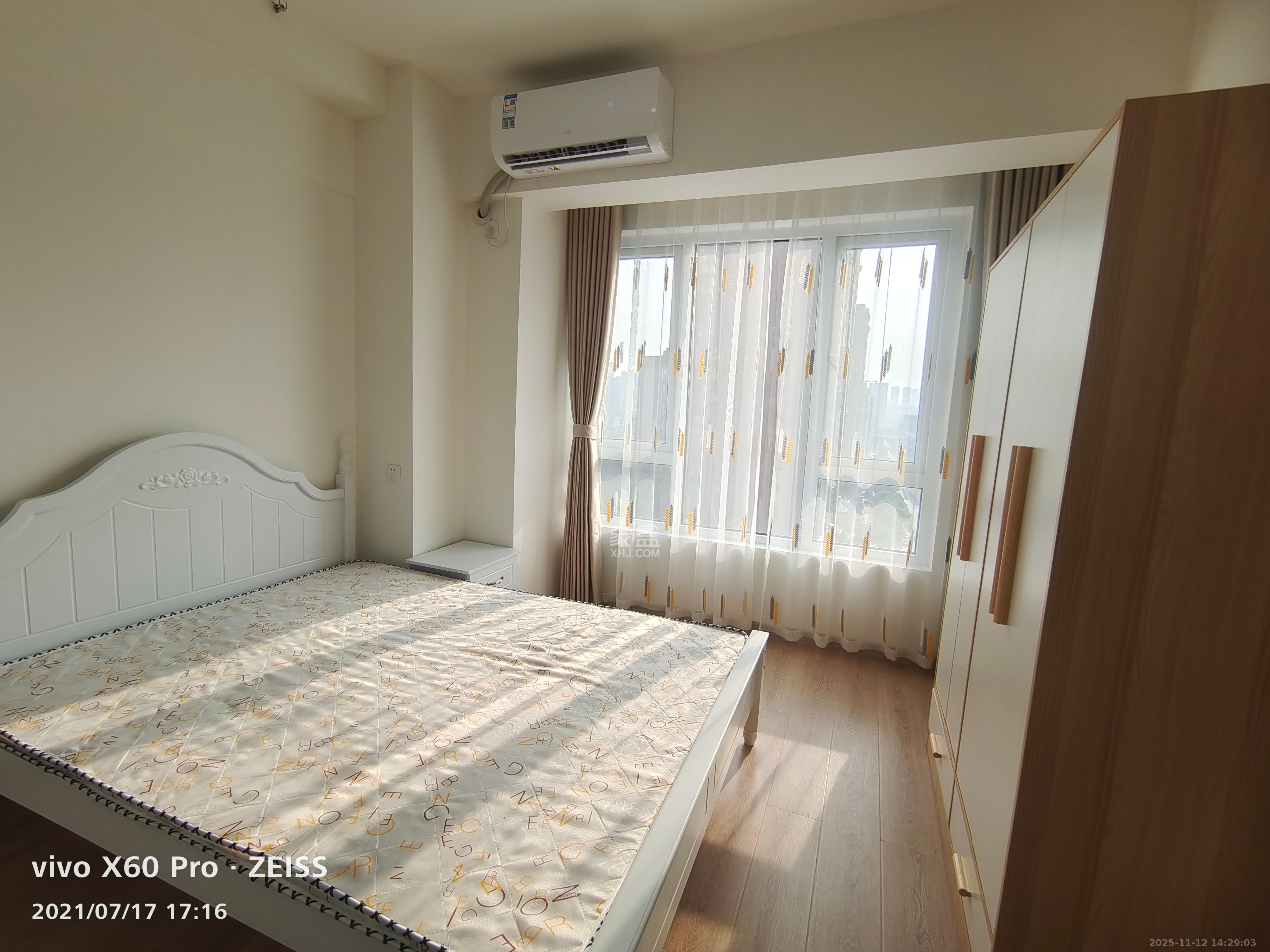 合能枫丹丽舍(柏悦名苑) 1室1厅1卫 1300.0元/月 合能枫丹丽舍(柏悦名苑) 1室1厅1卫 1300.0元/月室内图