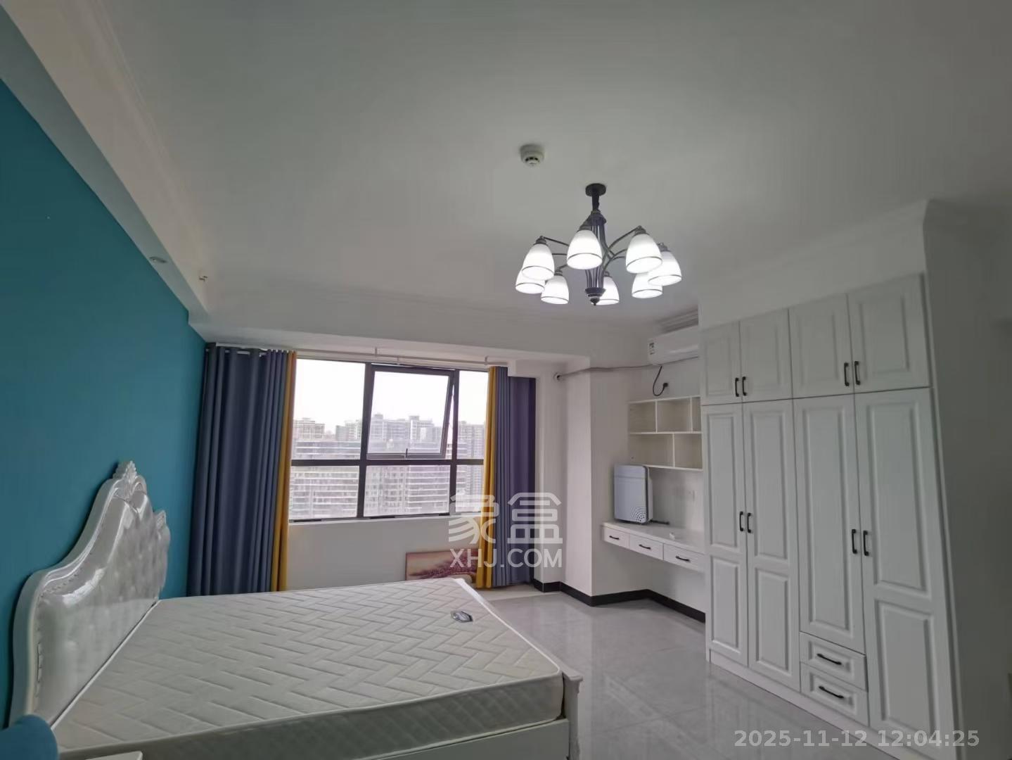 世景国际广场  1室1厅1卫    1600.0元/月室内图