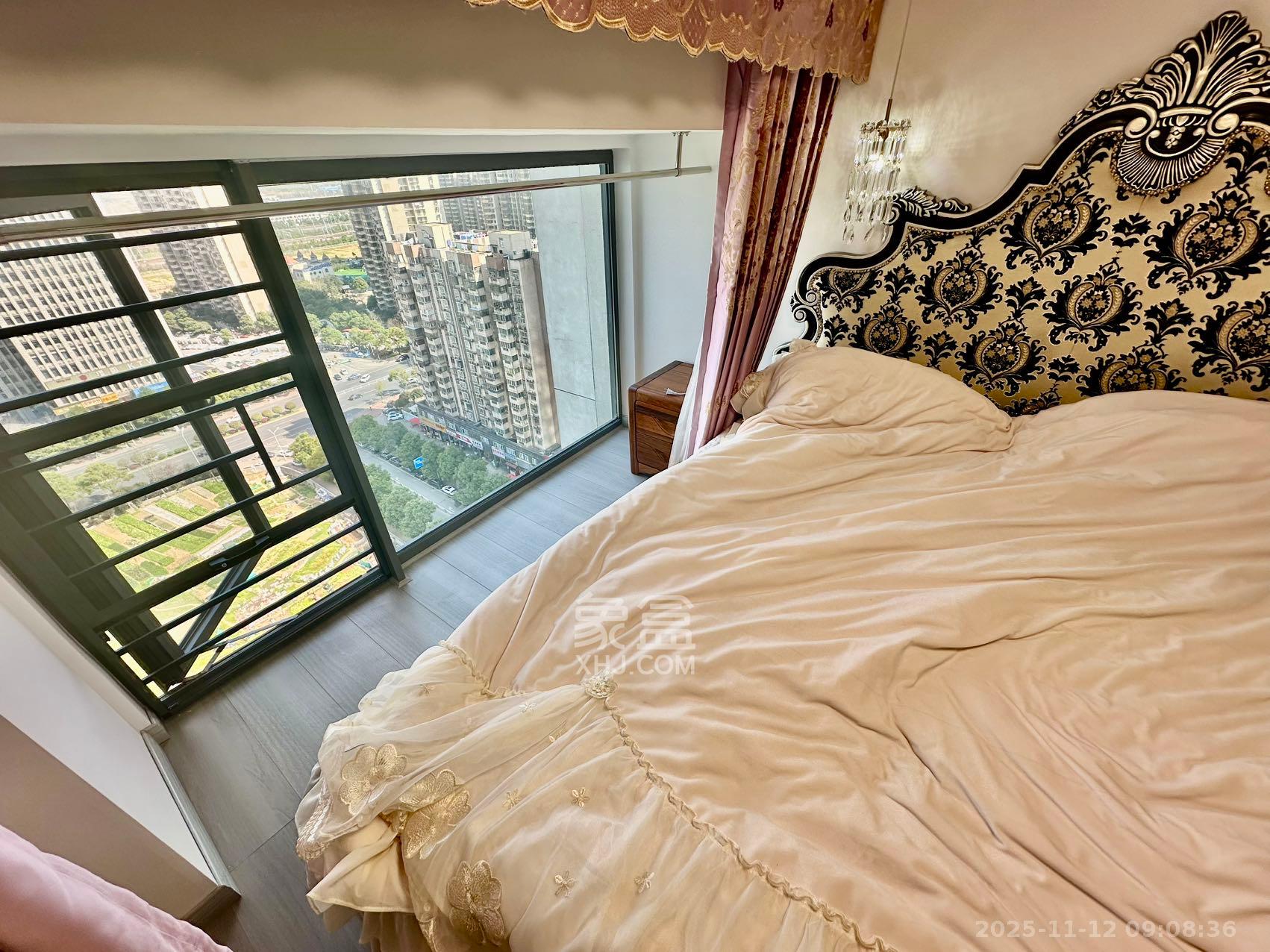 佳兆业云顶都汇 1室0厅0卫 2200.0元/月 佳兆业云顶都汇 1室0厅0卫 2200.0元/月室内图