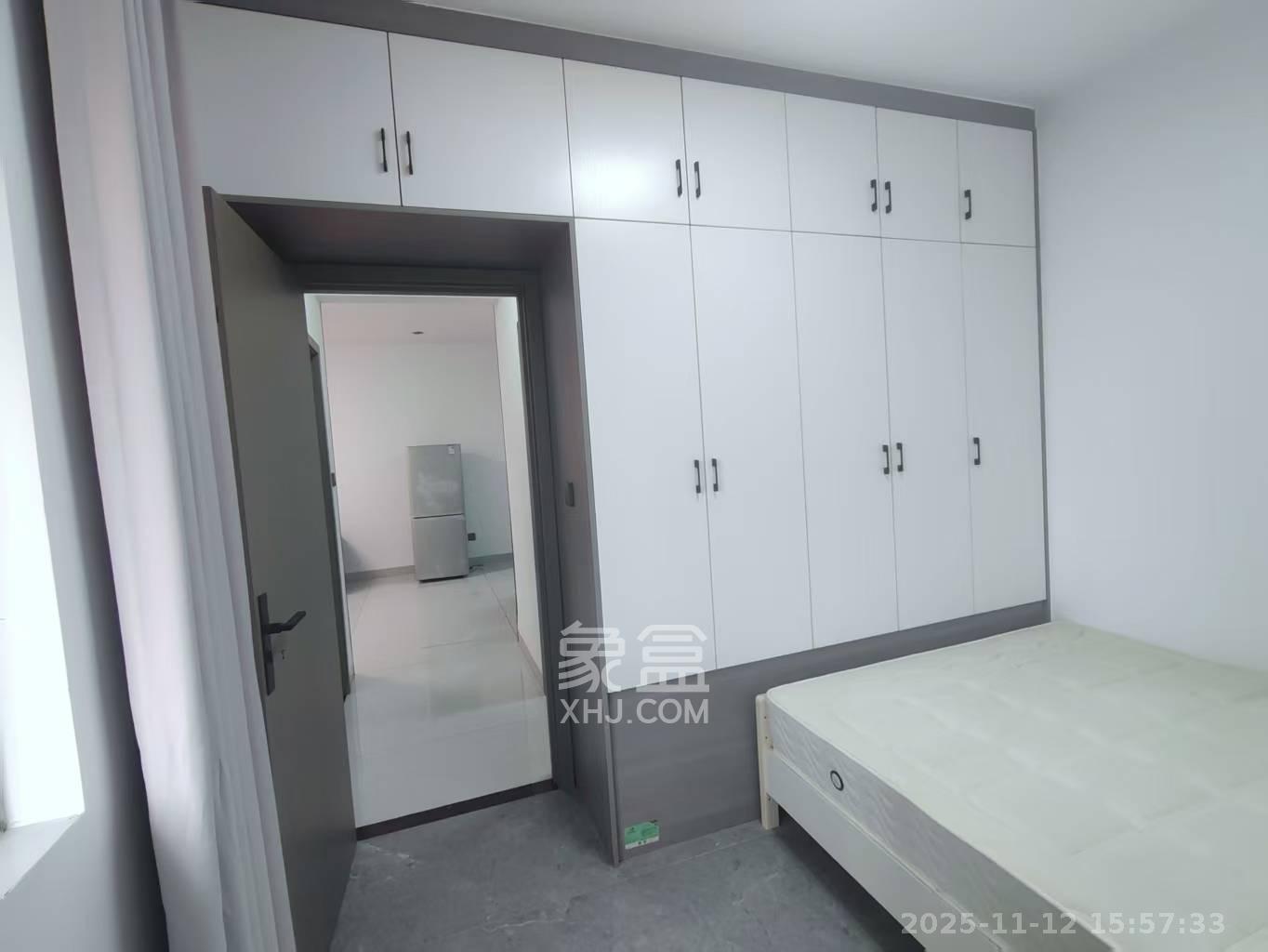 桥头家园二期(桥头家苑二期) 2室2厅1卫 1800.0元/月 桥头家园二期(桥头家苑二期) 2室2厅1卫 1800.0元/月室内图