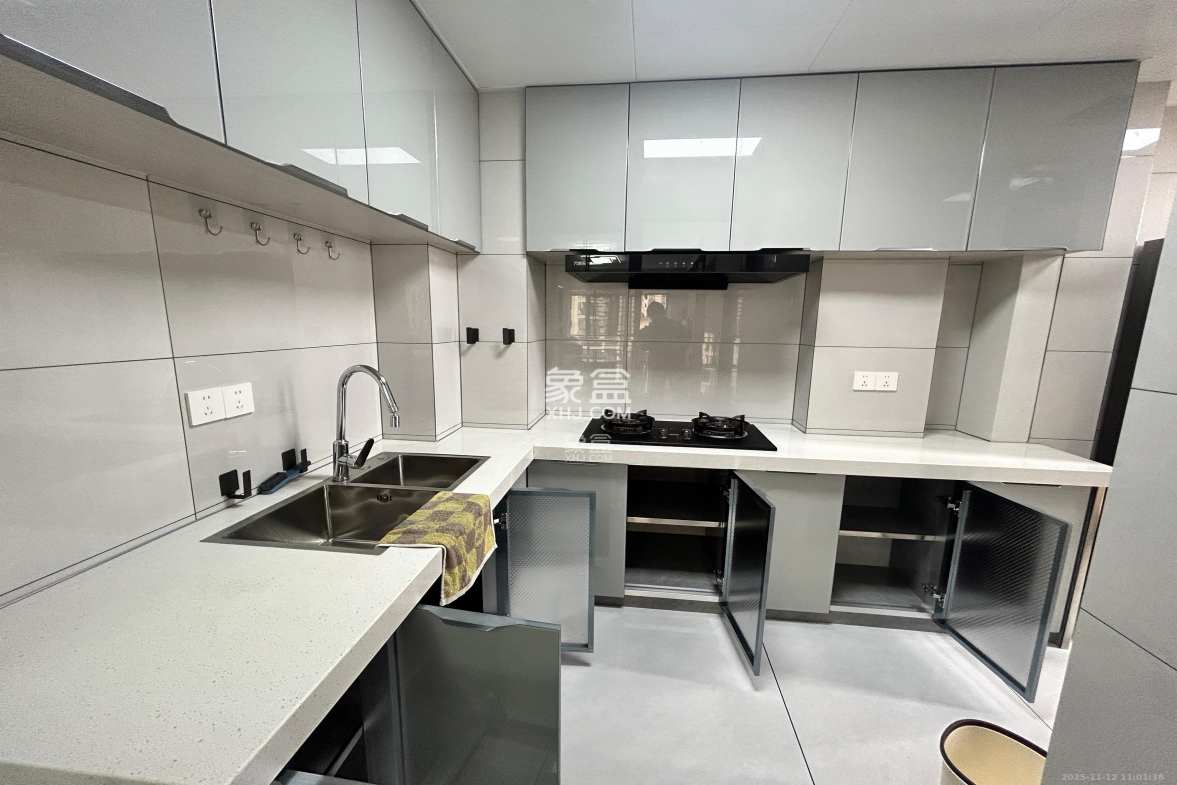 学士翰林苑 2室1厅1卫 1800.0元/月 学士翰林苑 2室1厅1卫 1800.0元/月室内图