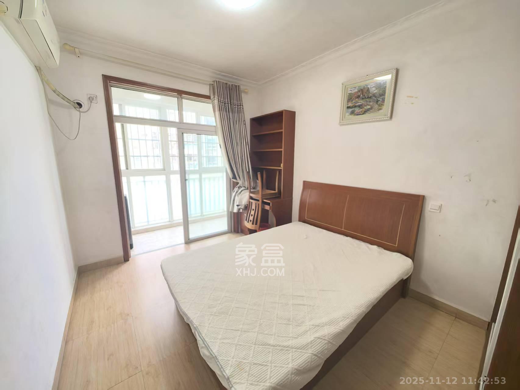 万丽景园  2室2厅1卫    1600.0元/月室内图