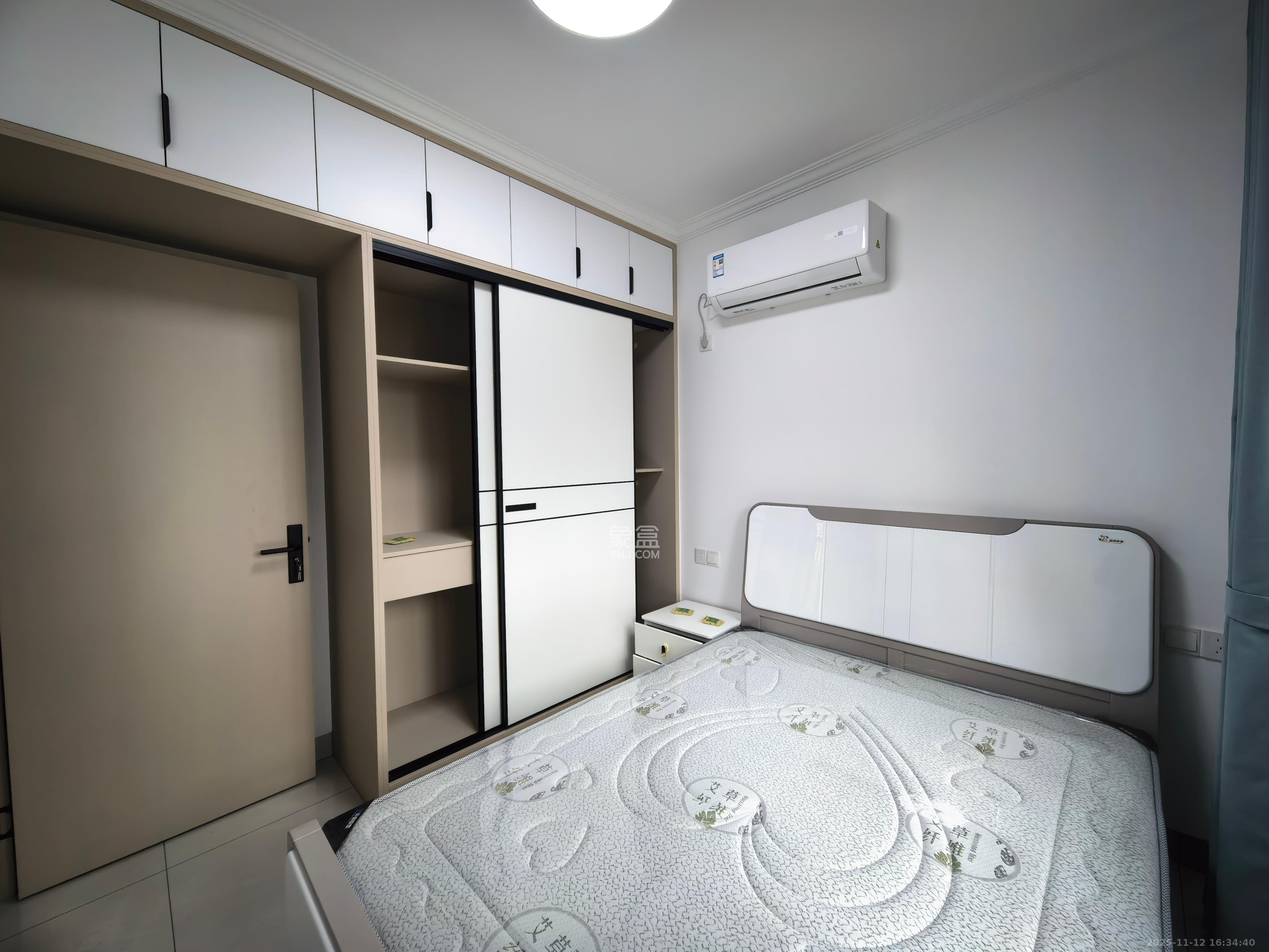 和润园三期  2室1厅1卫    2200.0元/月室内图