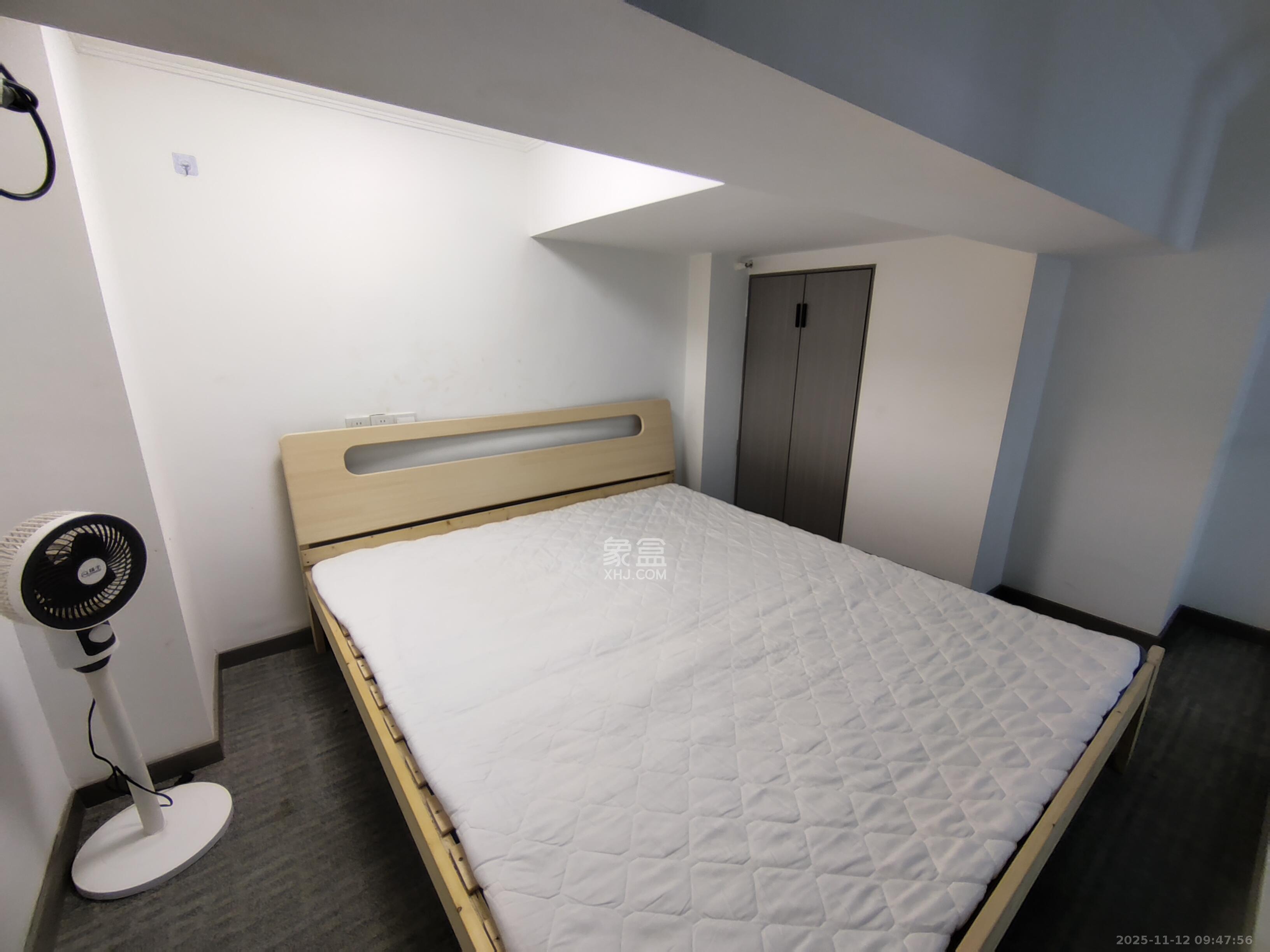 润和滨江府 2室2厅1卫 1700.0元/月 润和滨江府 2室2厅1卫 1700.0元/月室内图