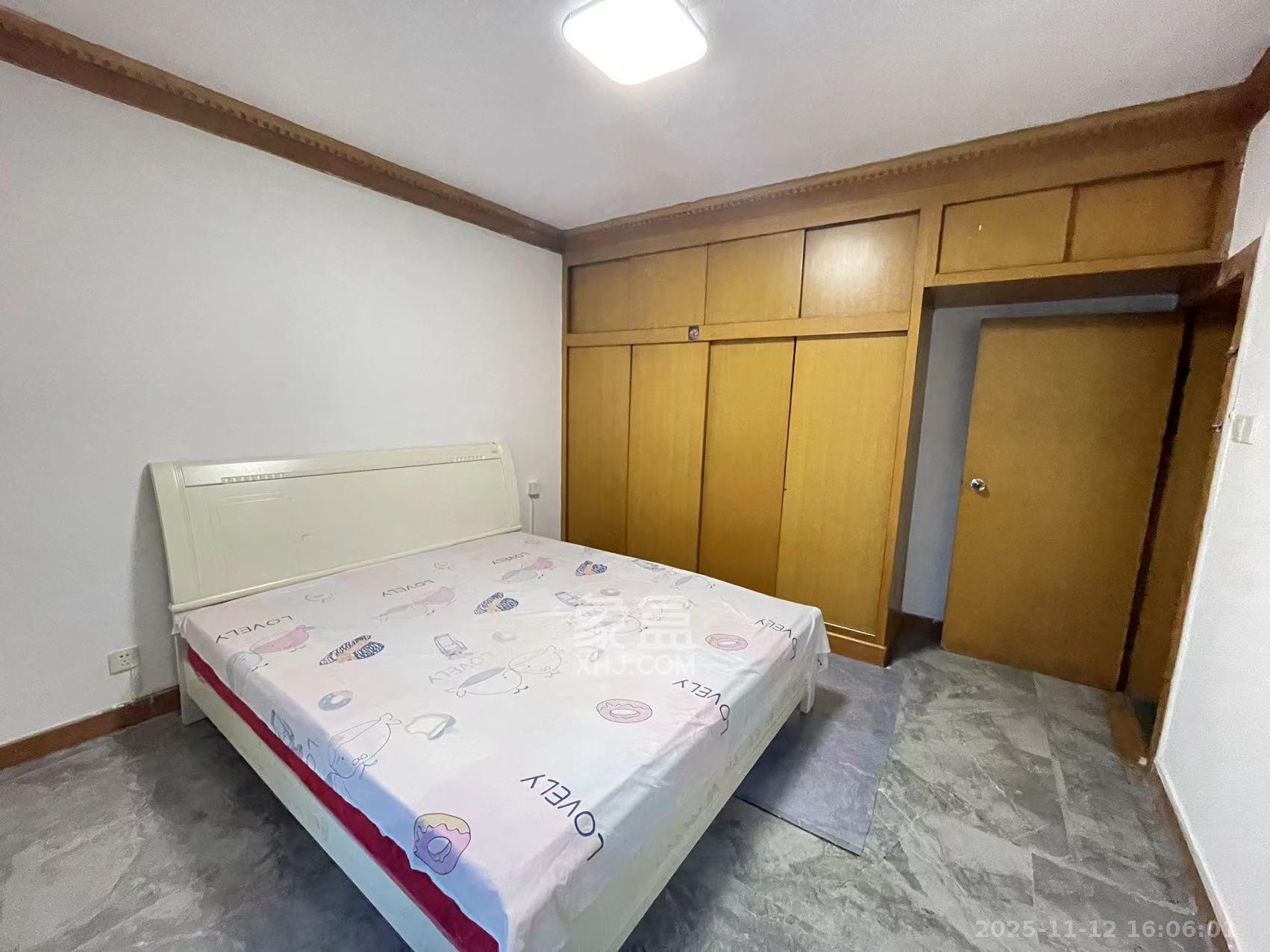 金汇小区  2室1厅1卫    1980.0元/月室内图