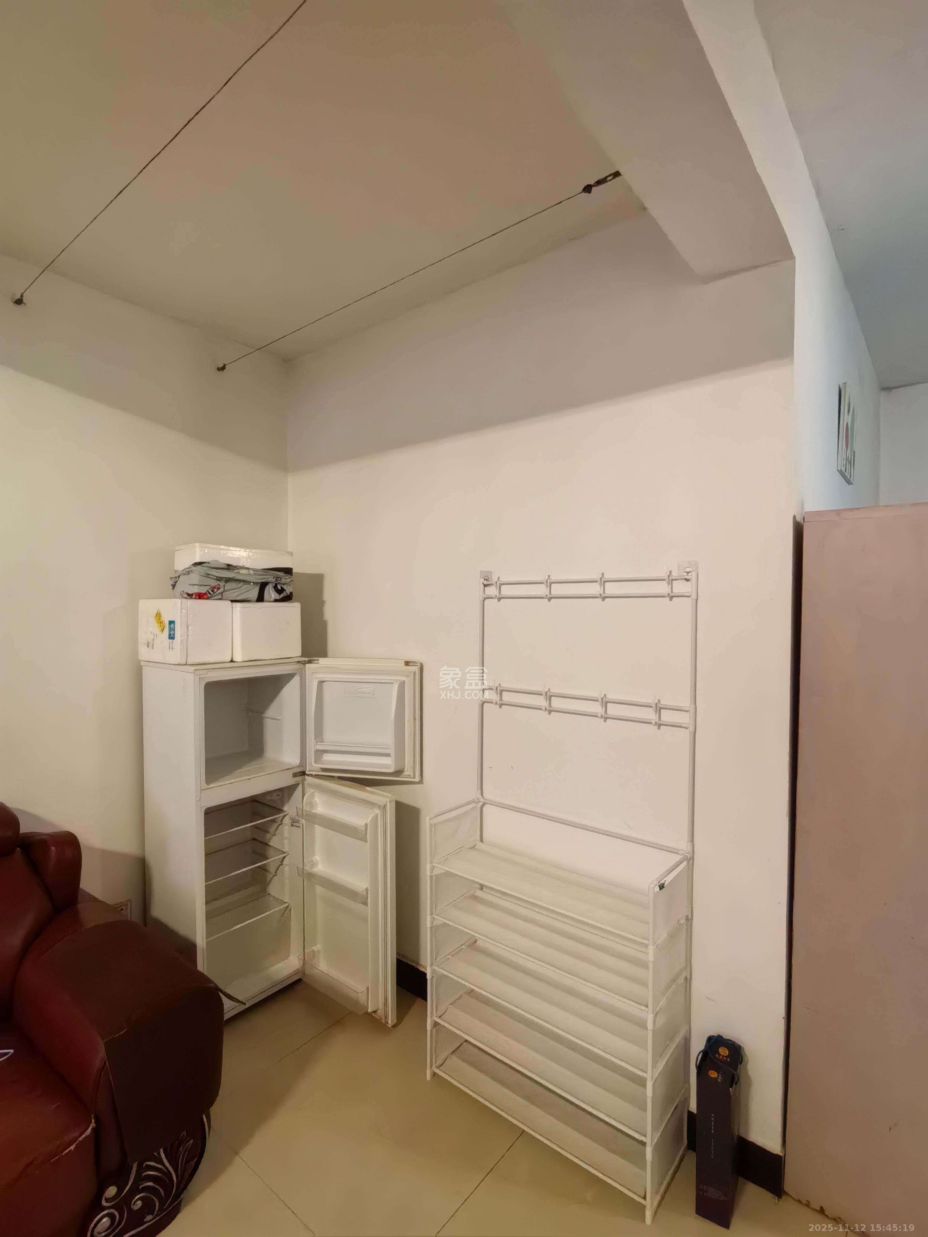 湘府9号 2室1厅1卫 1900.0元/月 湘府9号 2室1厅1卫 1900.0元/月室内图