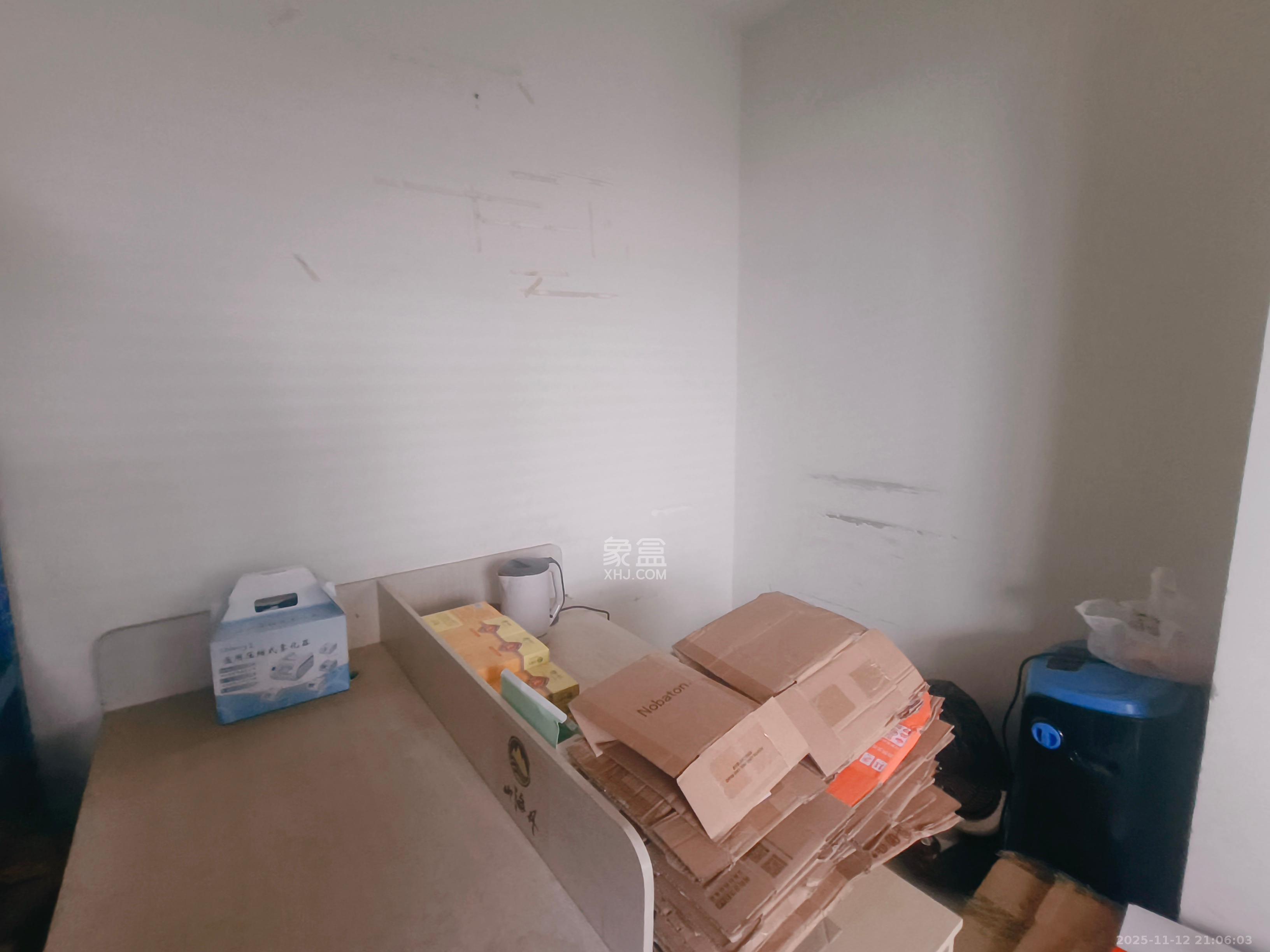 岳麓壹号  1室1厅1卫    20000.0元/月室内图