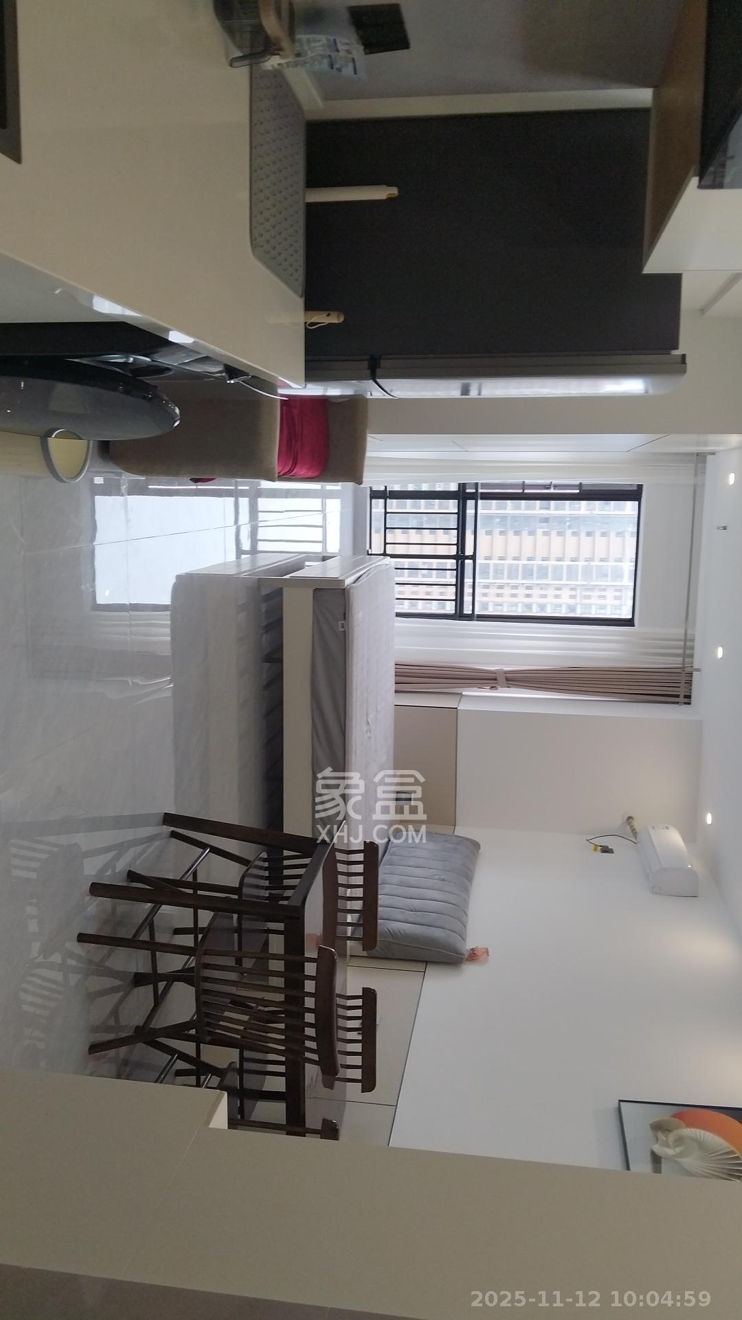 鄱阳汇金中心  1室0厅0卫    1500.0元/月