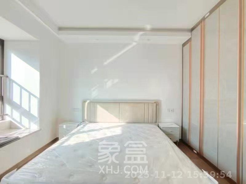 龙湖铂金中心（龙湖春江郦城）  3室2厅2卫    4800.0元/月室内图