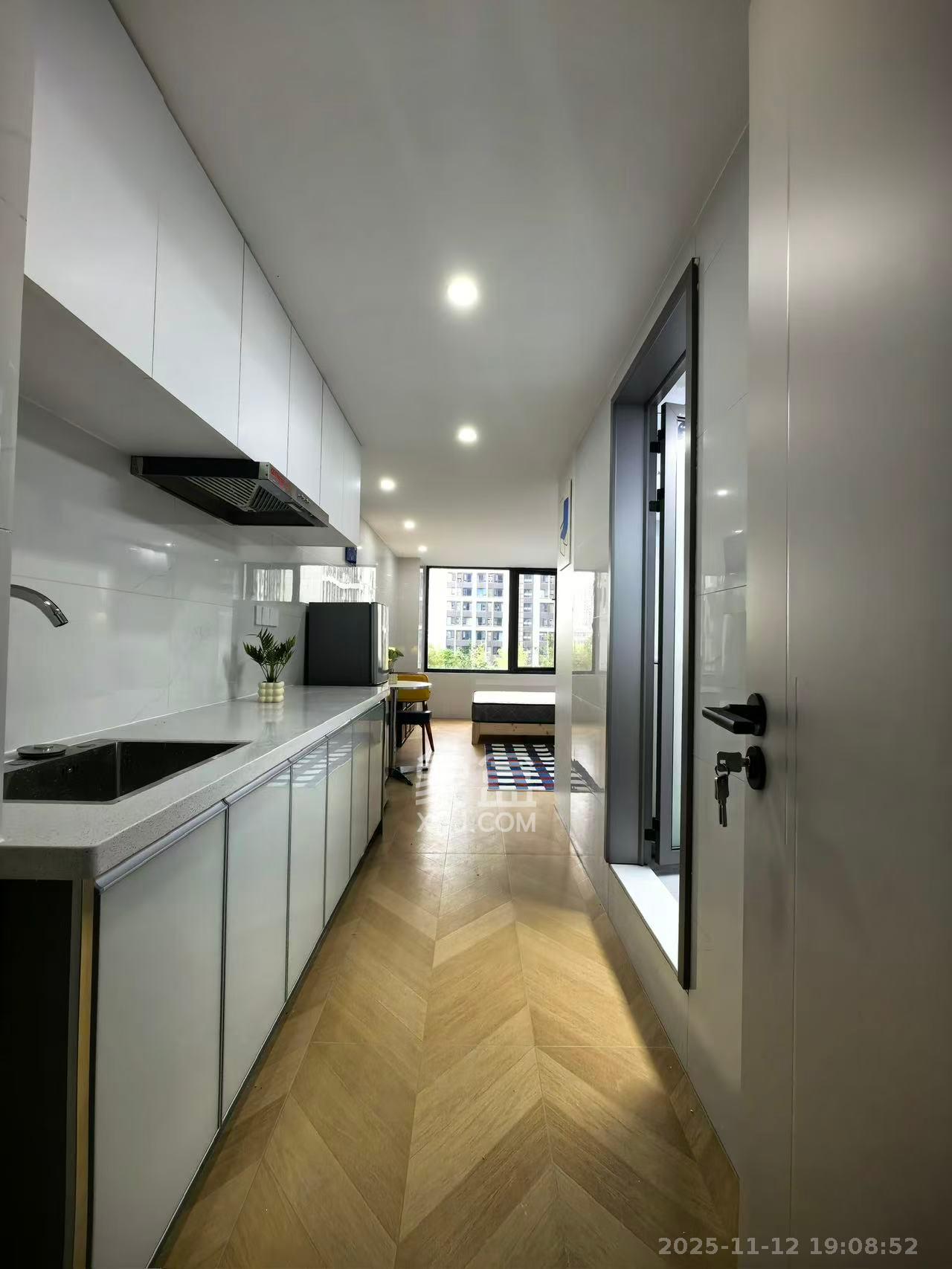 新城悦隽公园  1室0厅0卫    1200.0元/月室内图