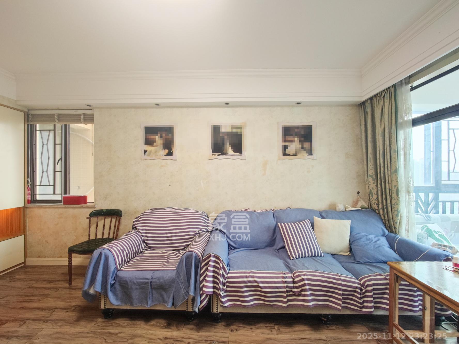 欧莱雅郡  3室2厅1卫    70.0万