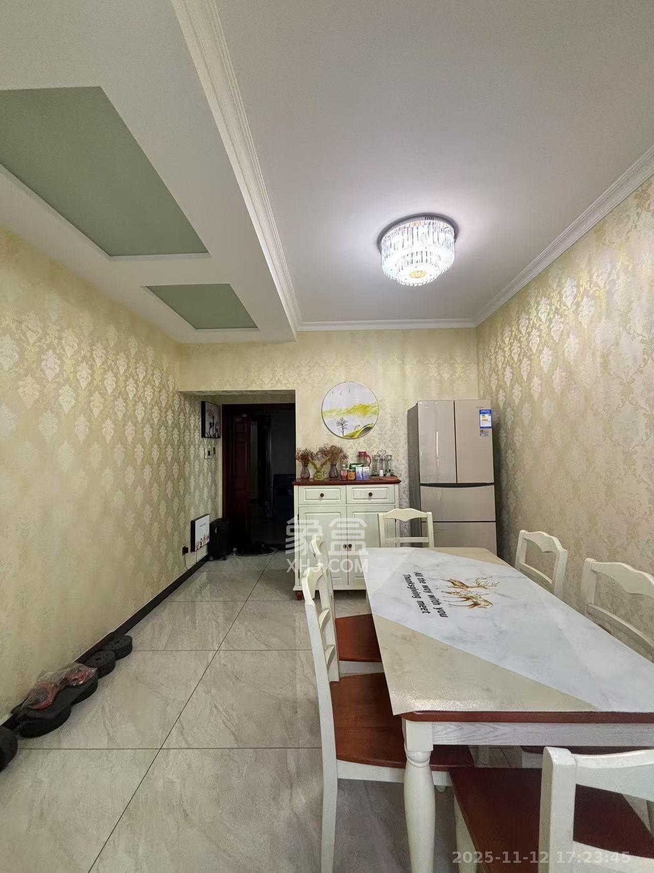 湖湾世景 1室1厅1卫 1600.0元/月 湖湾世景 1室1厅1卫 1600.0元/月室内图