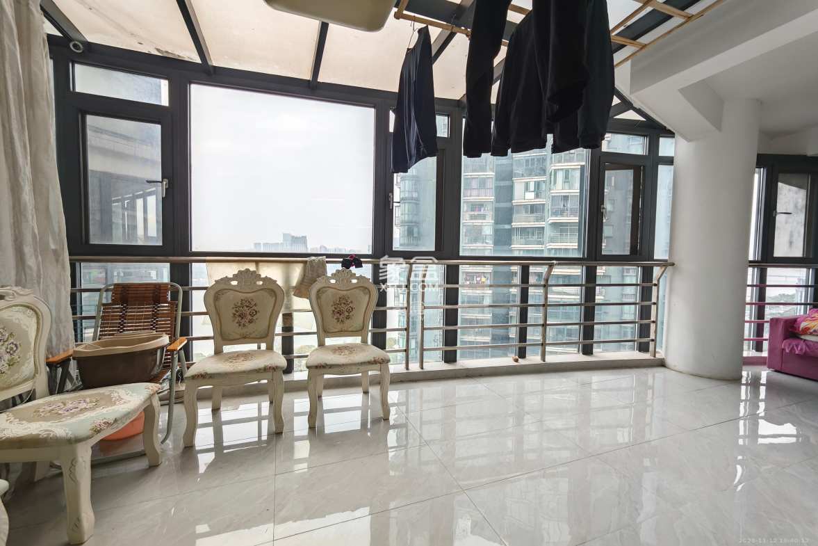 华盛新外滩 4室2厅2卫 4800.0元/月 华盛新外滩 4室2厅2卫 4800.0元/月室内图