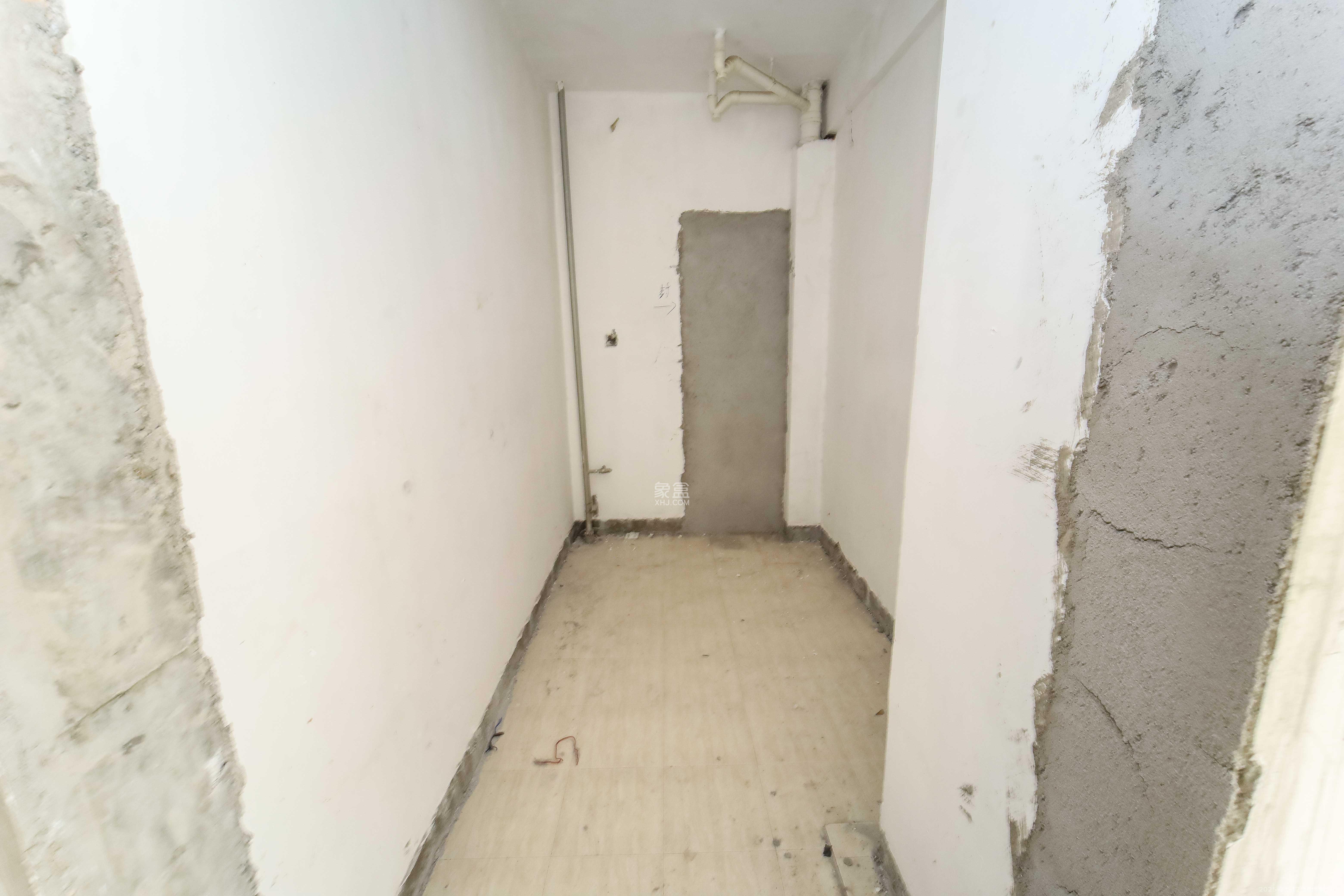 汇都公寓 3室2厅1卫 71.0万 汇都公寓 3室2厅1卫 71.0万厨房