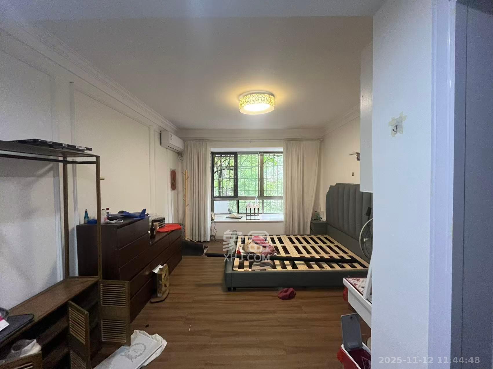 富兴嘉城（富兴汇中央）  4室2厅2卫    3600.0元/月室内图