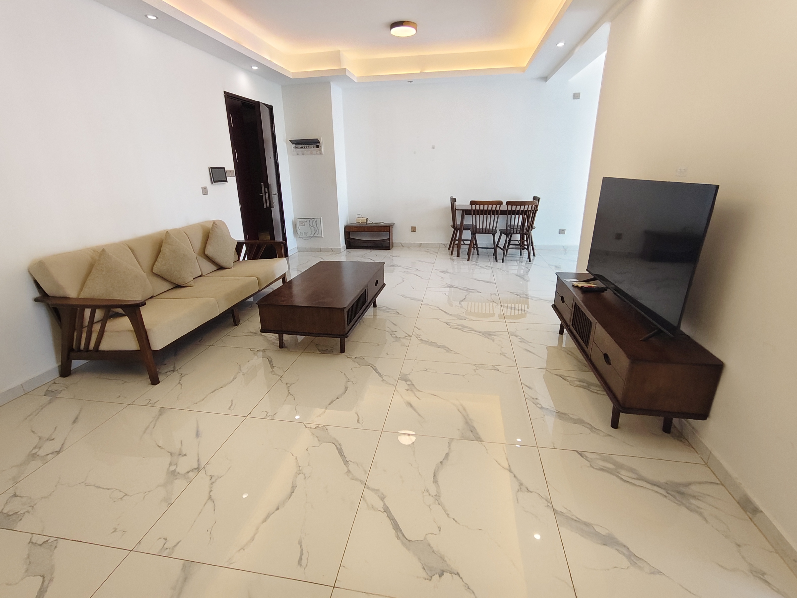 华润中心 2室2厅1卫 4000.0元/月 华润中心 2室2厅1卫 4000.0元/月室内图