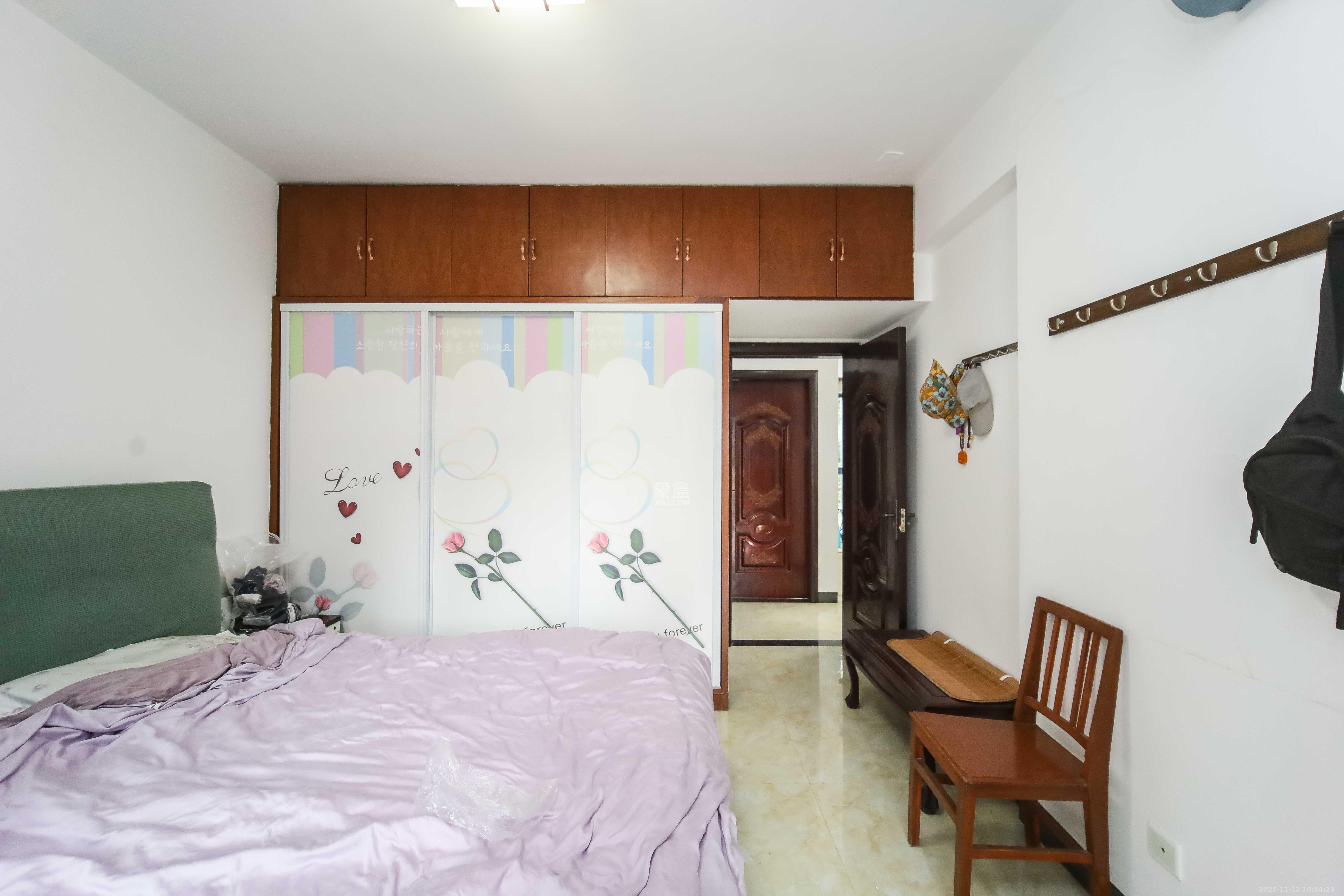 鑫科明珠 2室2厅1卫 63.5万 鑫科明珠 2室2厅1卫 63.5万卧室