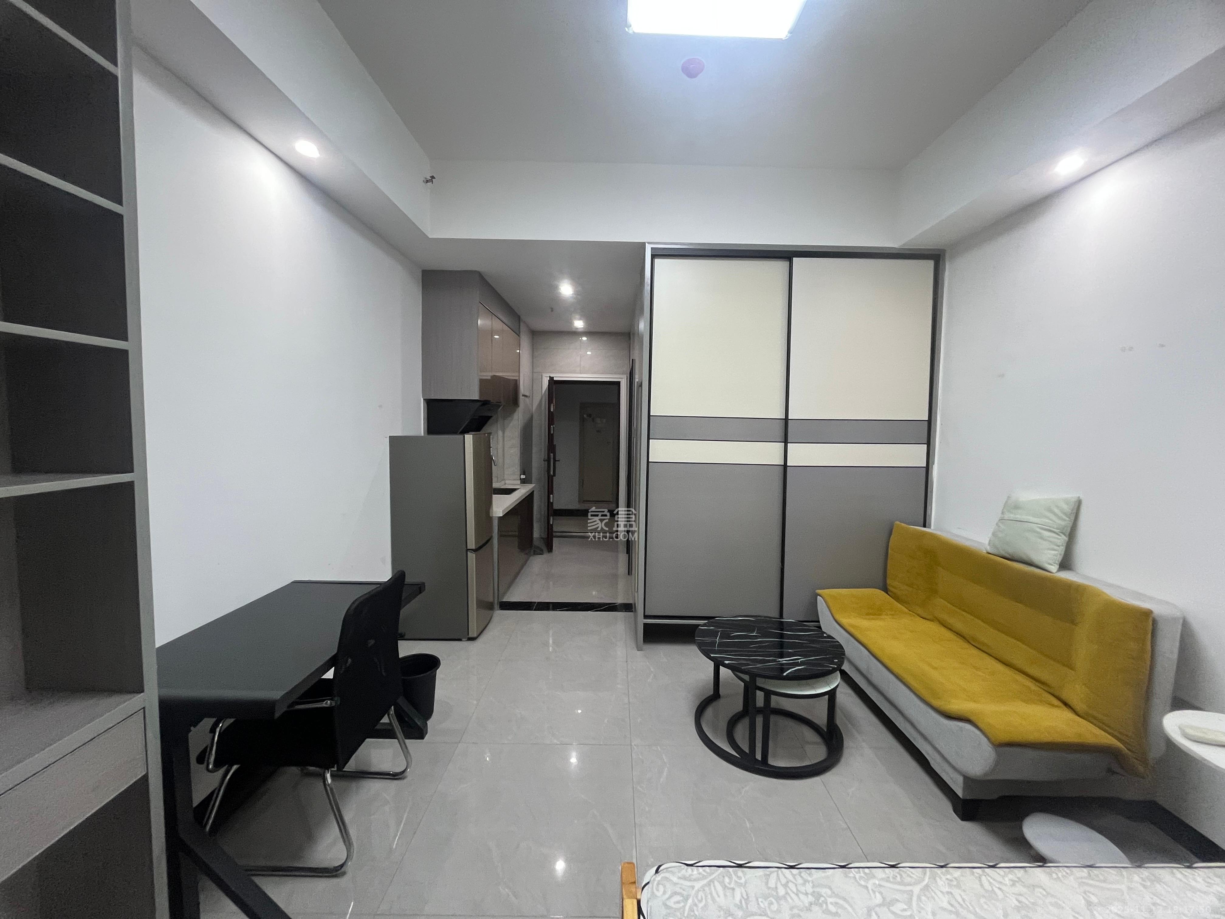 中建悦和城 1室1厅1卫 1500.0元/月 中建悦和城 1室1厅1卫 1500.0元/月室内图