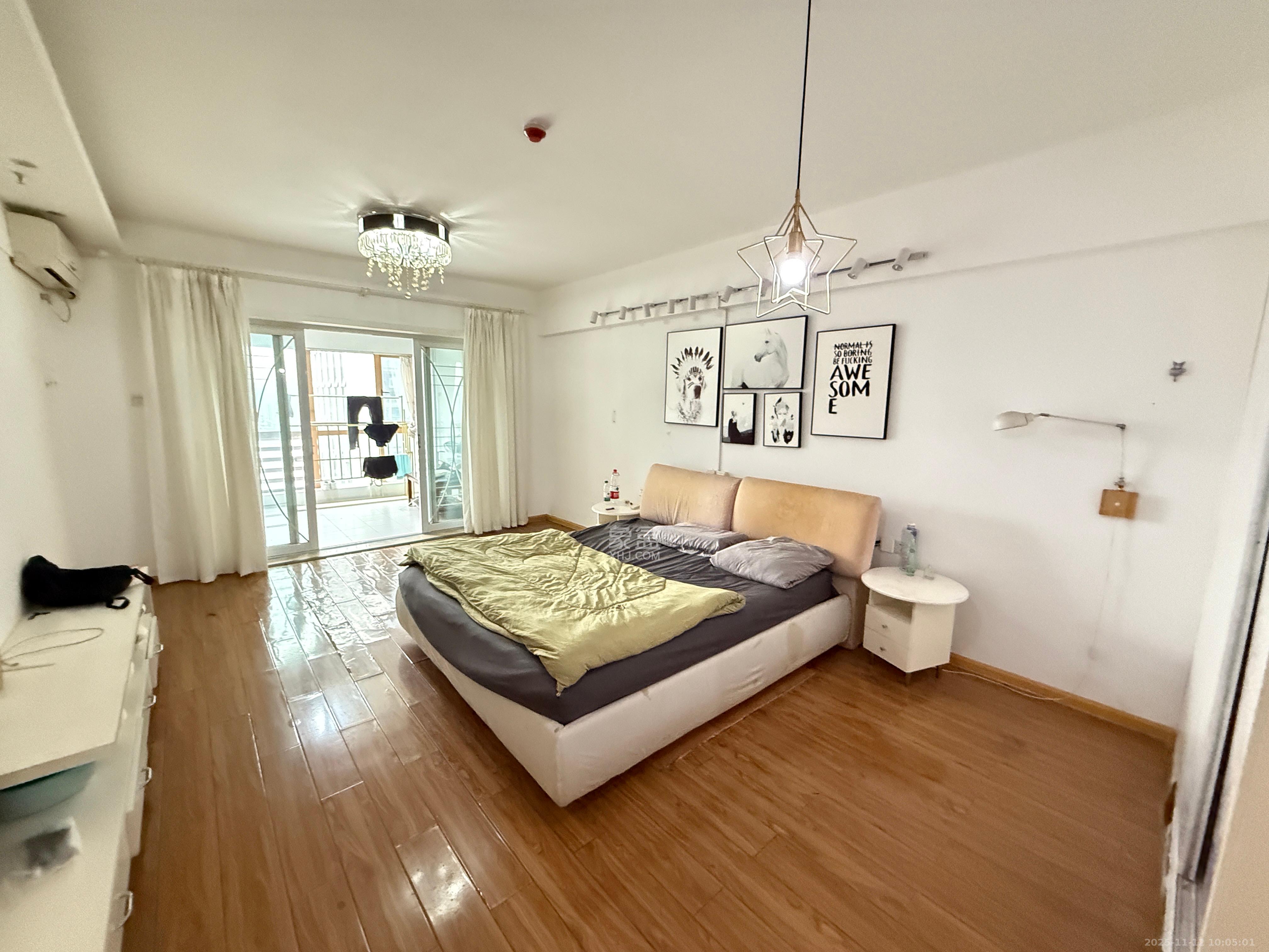 嘉盛国际广场  1室1厅1卫    1800.0元/月室内图