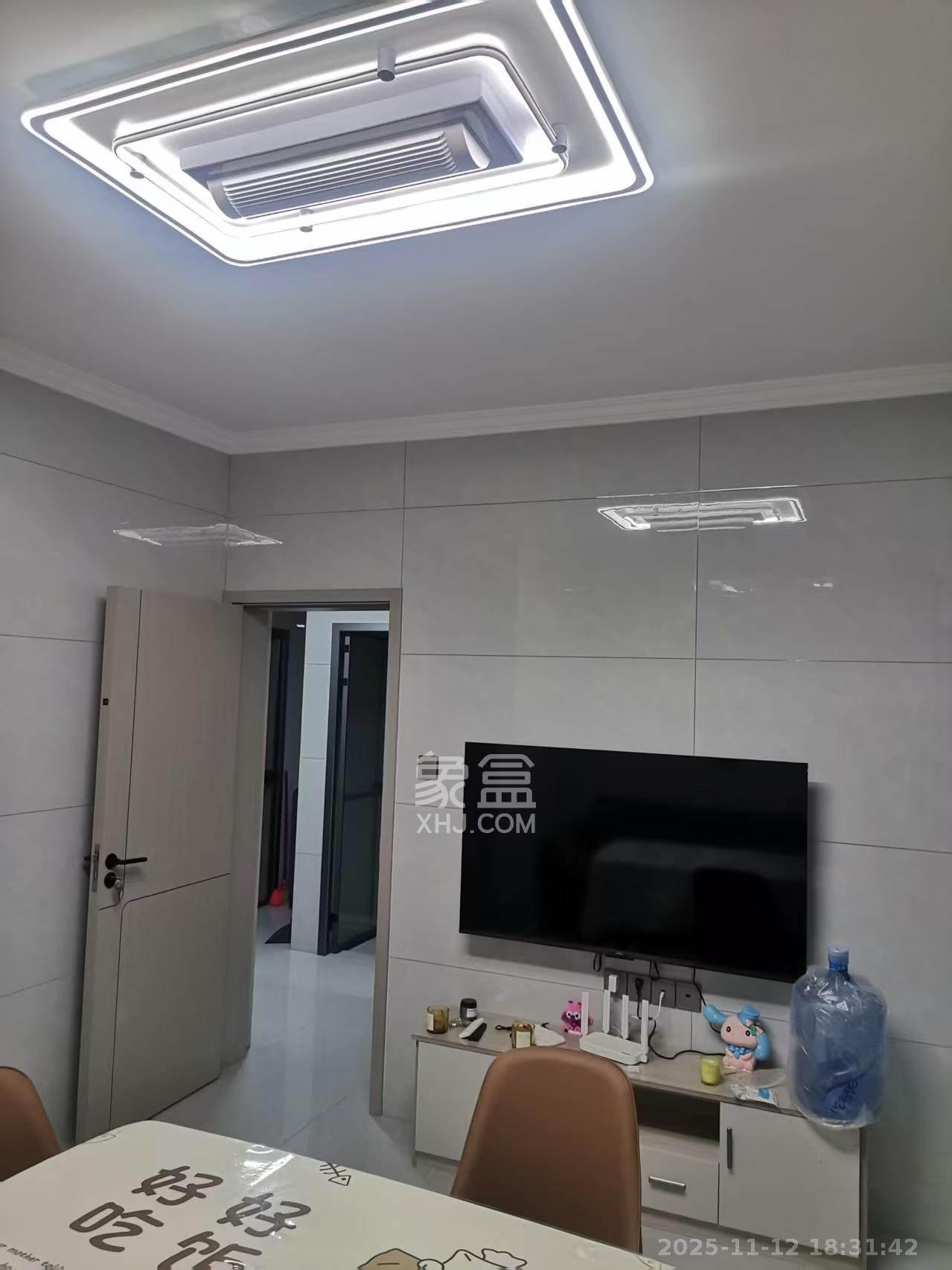 东宜新园 2室1厅1卫 1800.0元/月 东宜新园 2室1厅1卫 1800.0元/月室内图