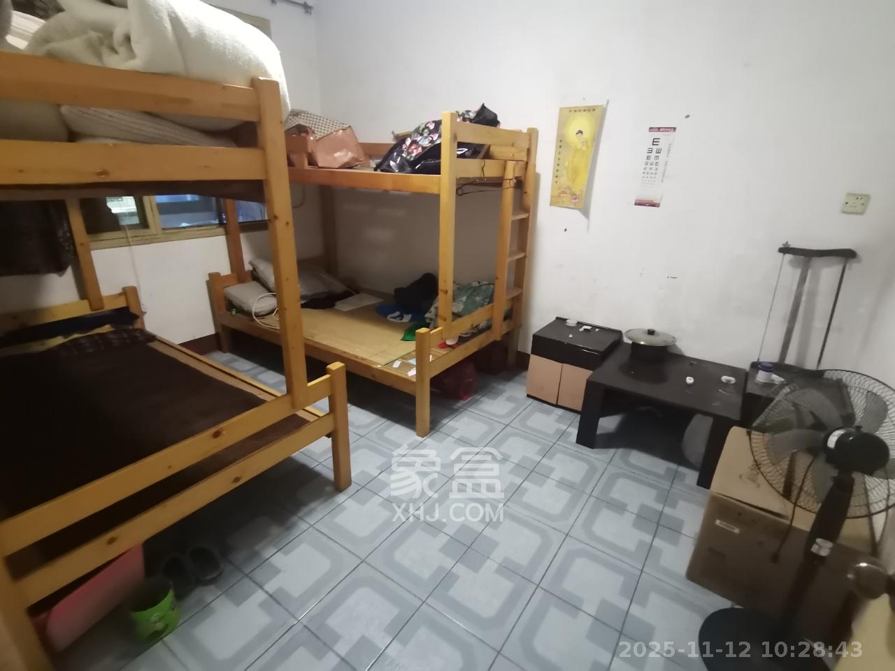 白沙家园嘉城小区 2室1厅1卫 800.0元/月 白沙家园嘉城小区 2室1厅1卫 800.0元/月室内图