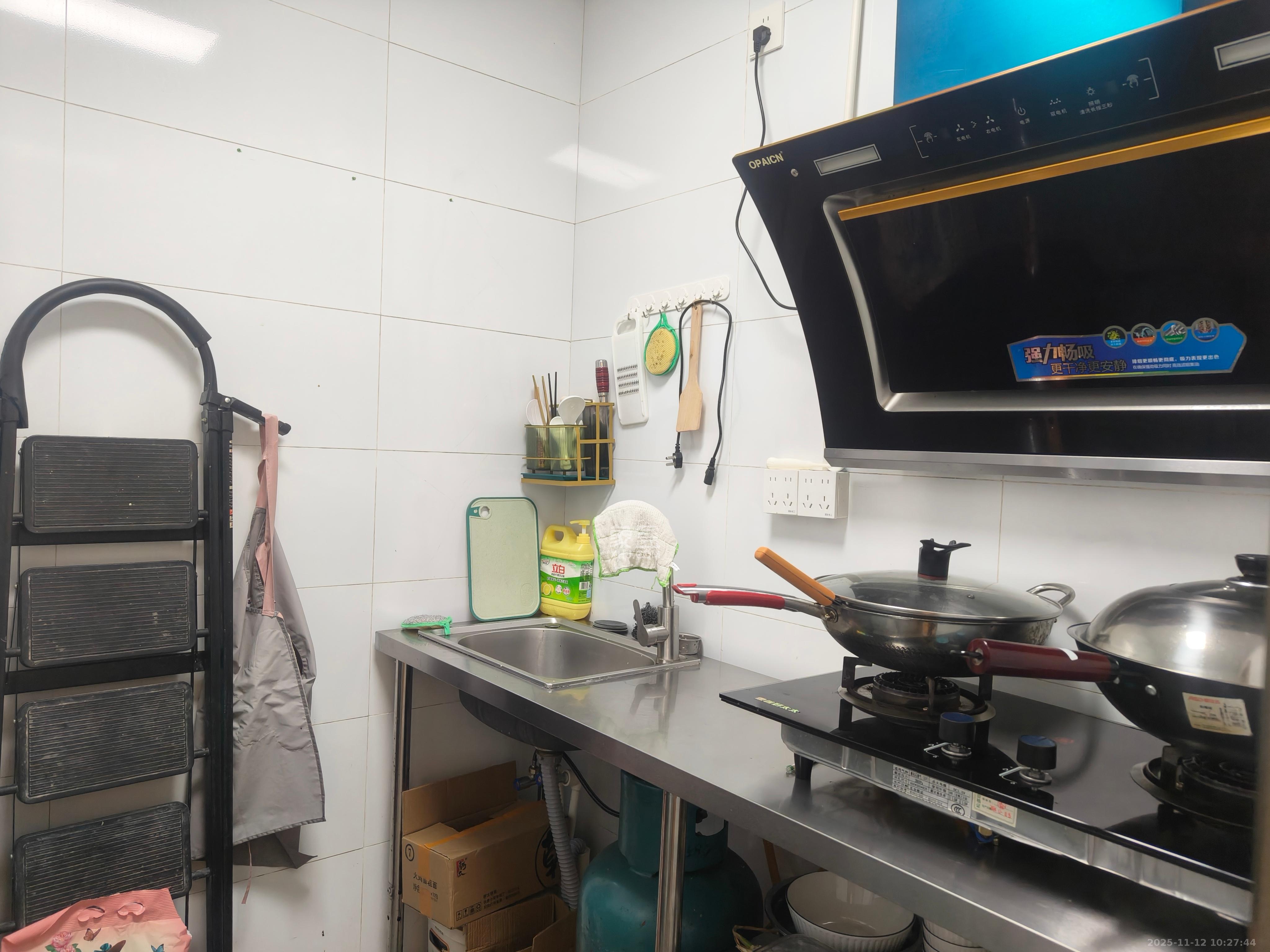 龙湖铂金中心（龙湖春江郦城）   48.37㎡      7500.0元/月室内图