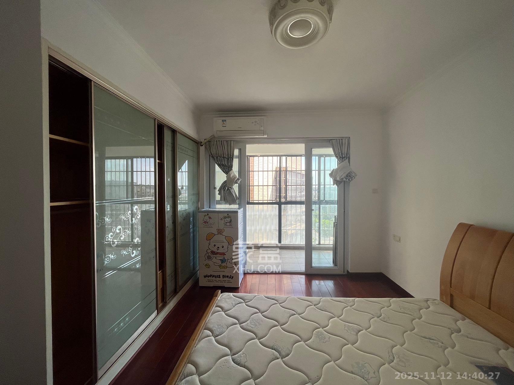 清政园（青政家园）  3室2厅2卫    2100.0元/月室内图