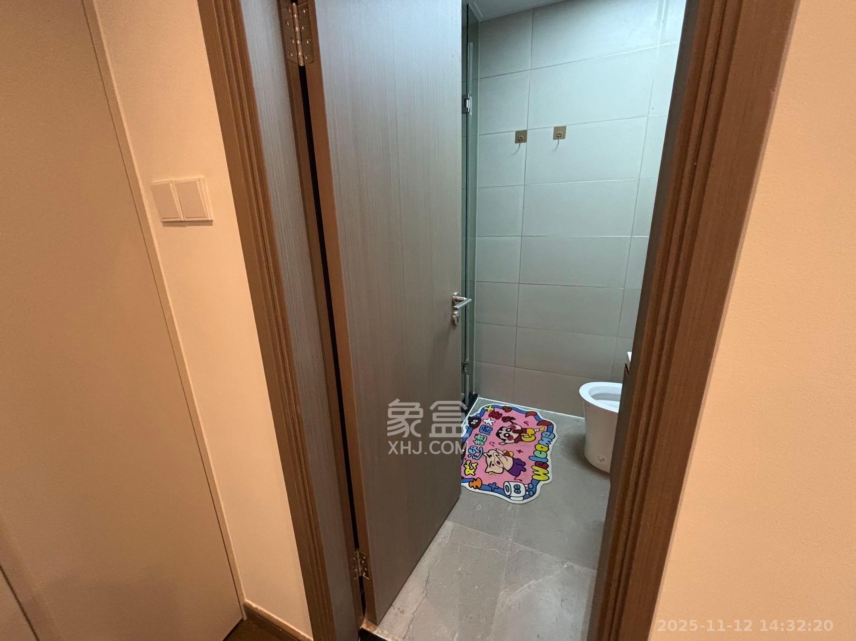 新力铂园(江山云著) 3室2厅2卫 4200.0元/月 新力铂园(江山云著) 3室2厅2卫 4200.0元/月室内图