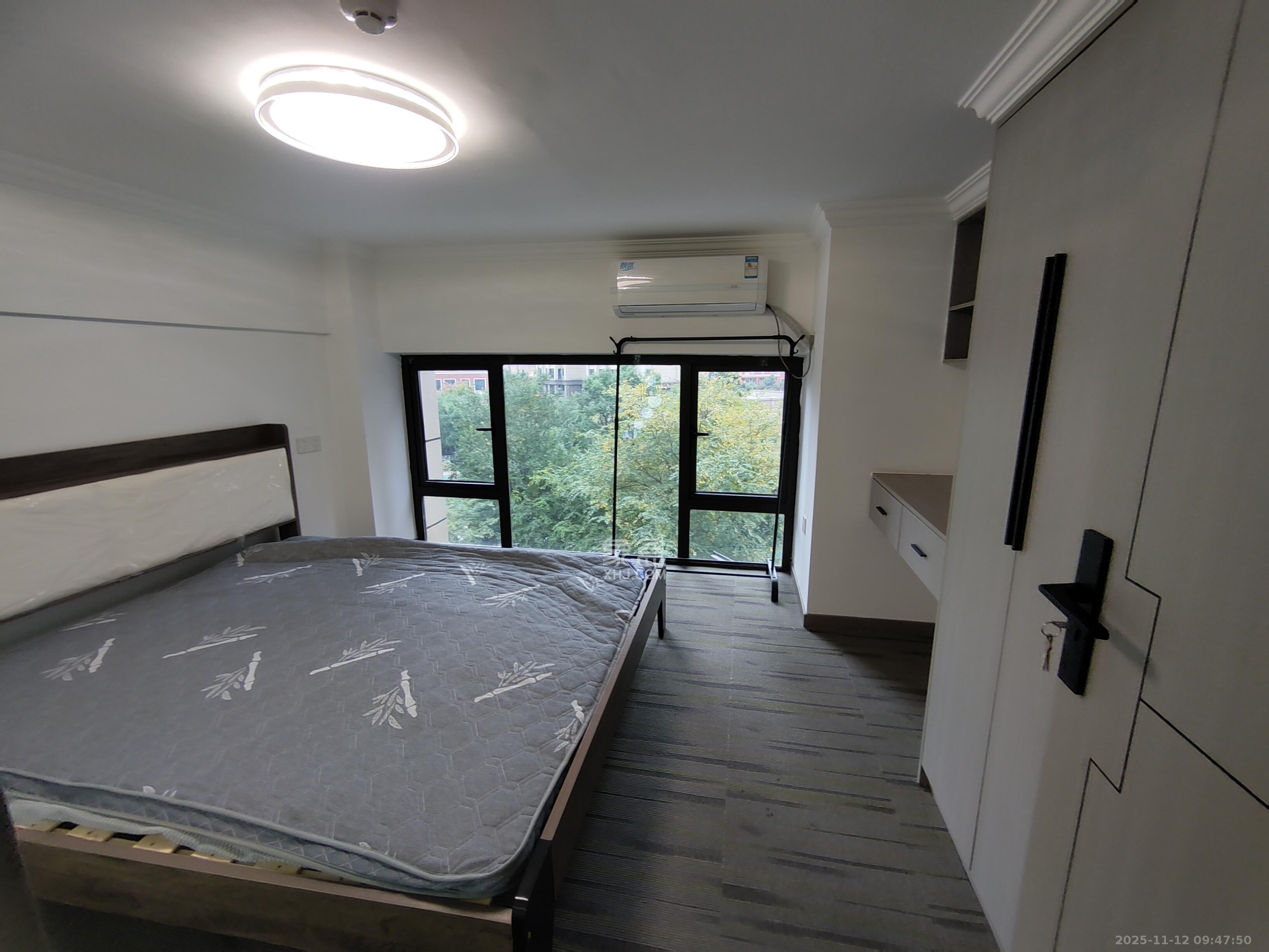 润和滨江府  2室2厅1卫    1700.0元/月室内图