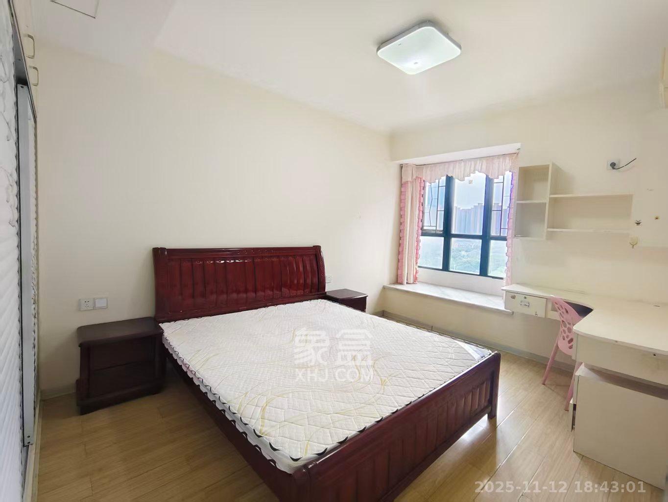 凯乐湘园  2室2厅1卫    2400.0元/月室内图