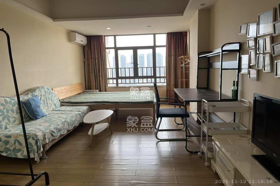 米兰春天 1室1厅1卫 1000.0元/月 米兰春天 1室1厅1卫 1000.0元/月室内图